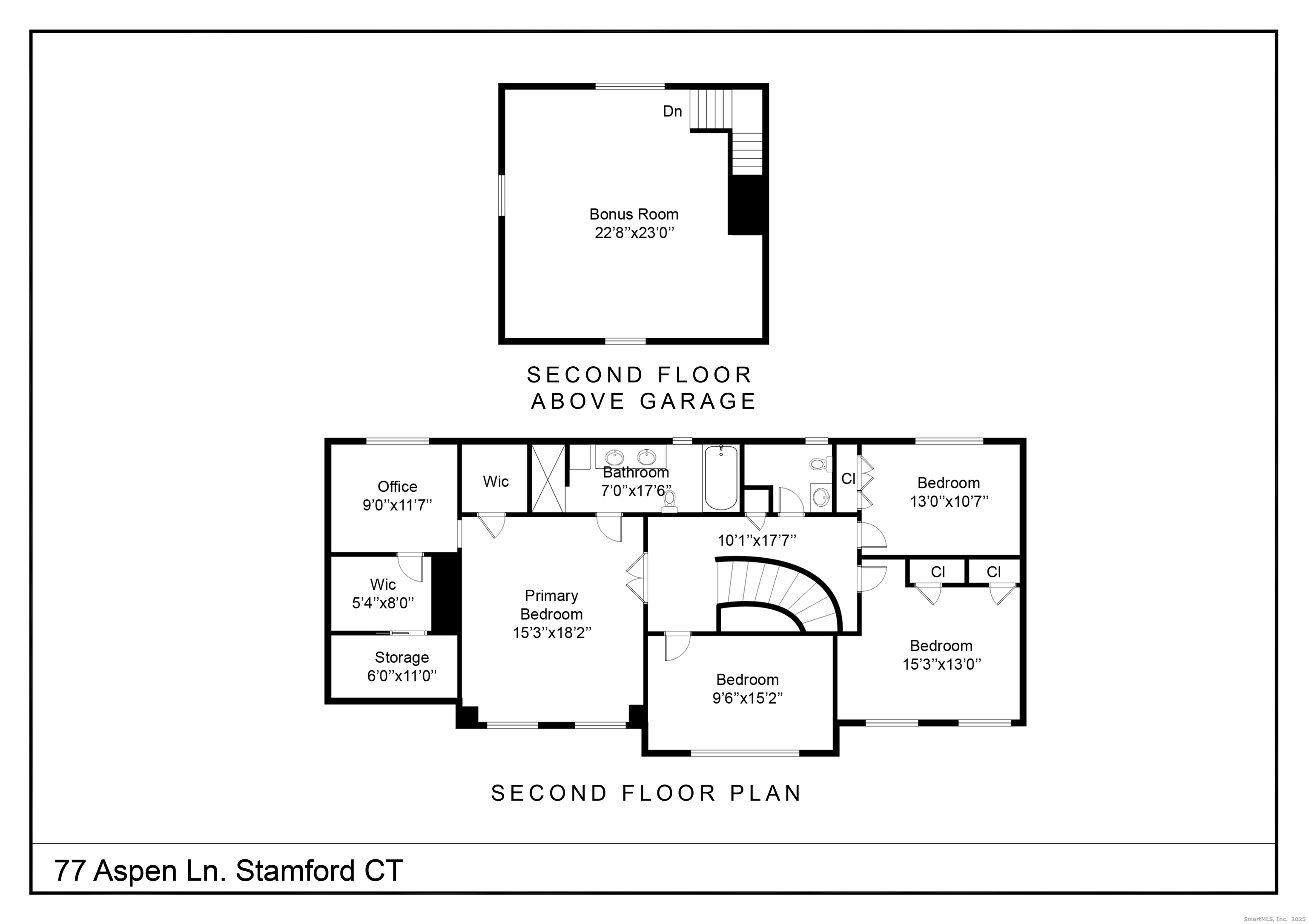 77 Aspen Lane