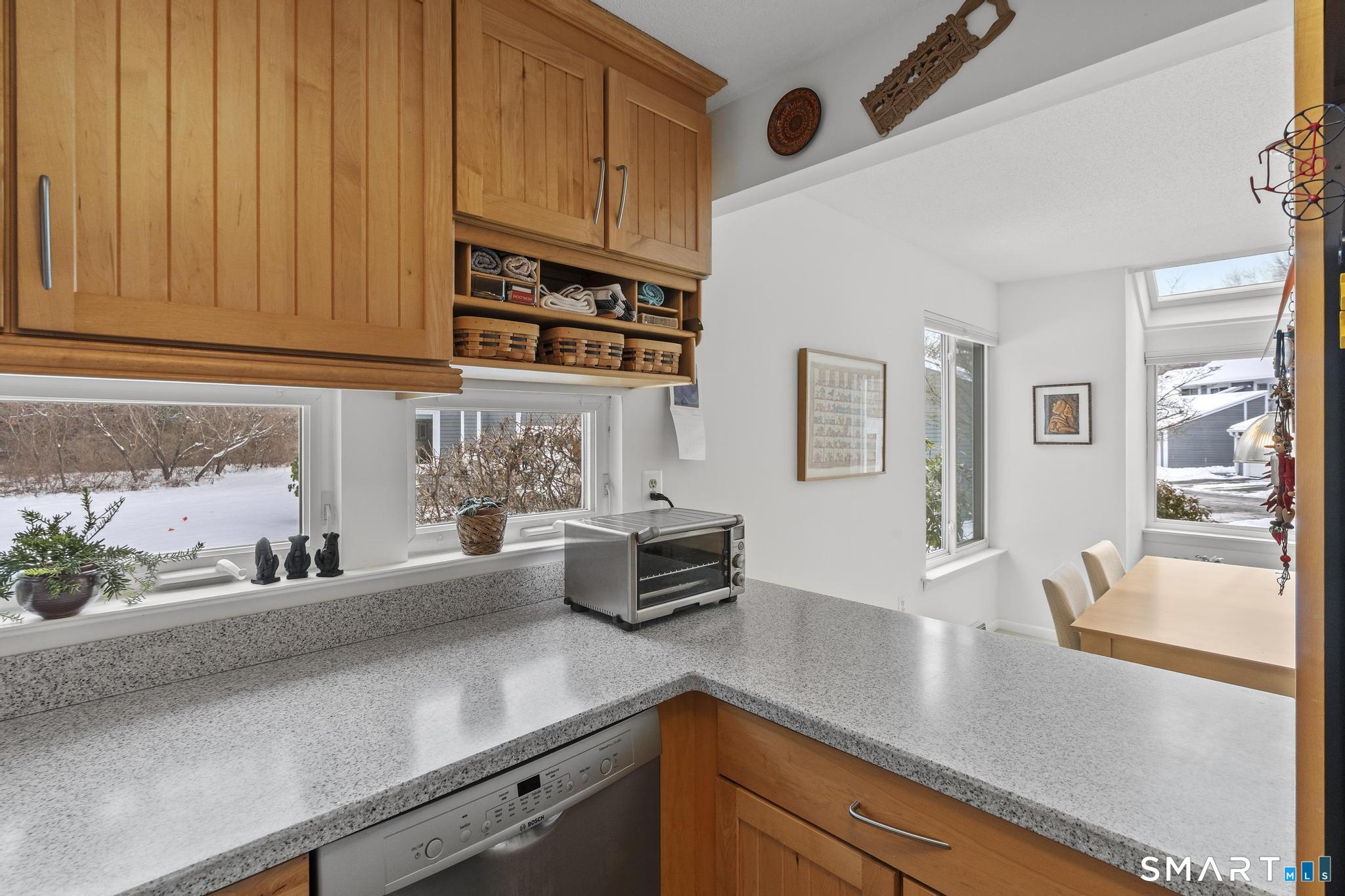 126 Hopmeadow Street APT 1H
