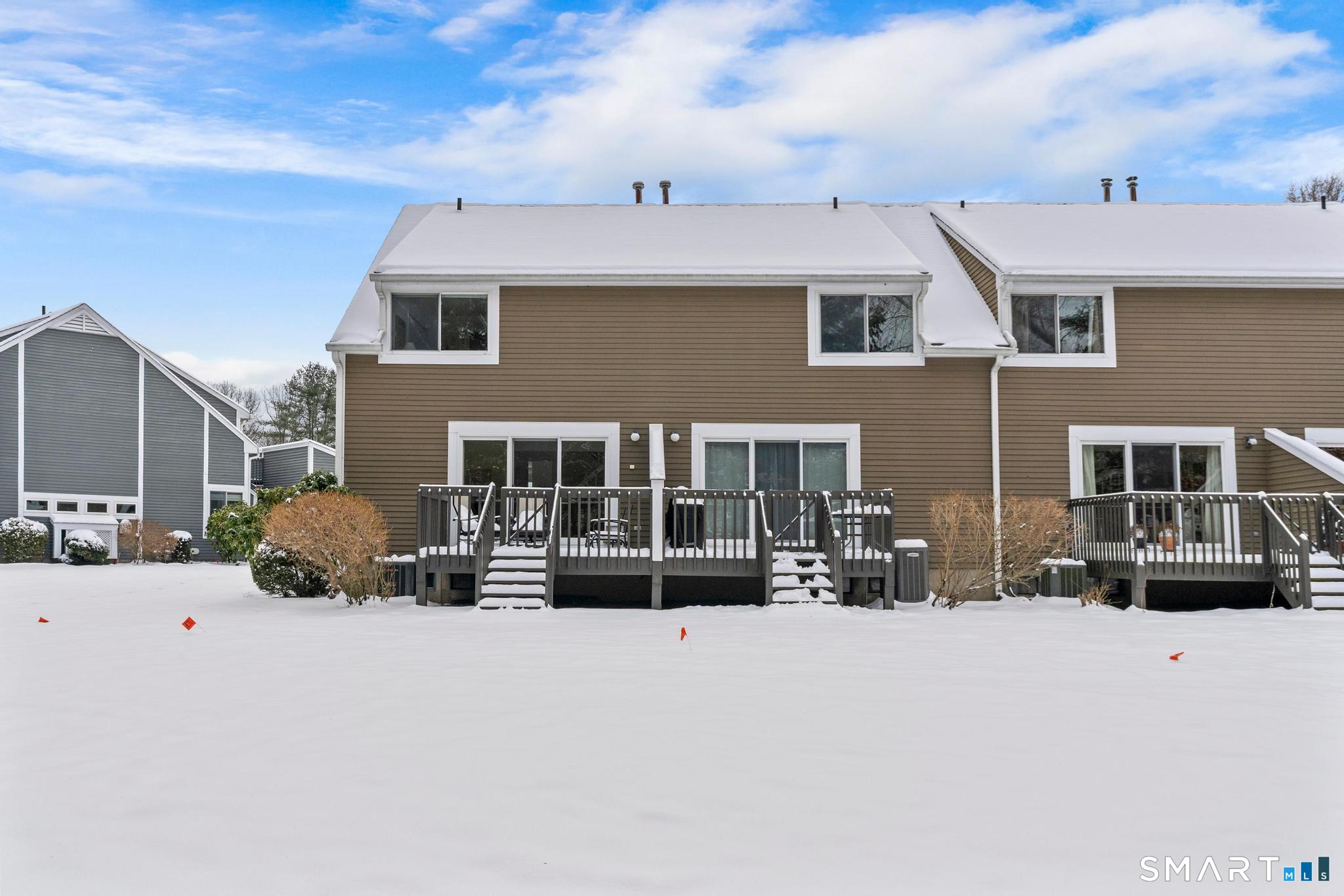 126 Hopmeadow Street APT 1H
