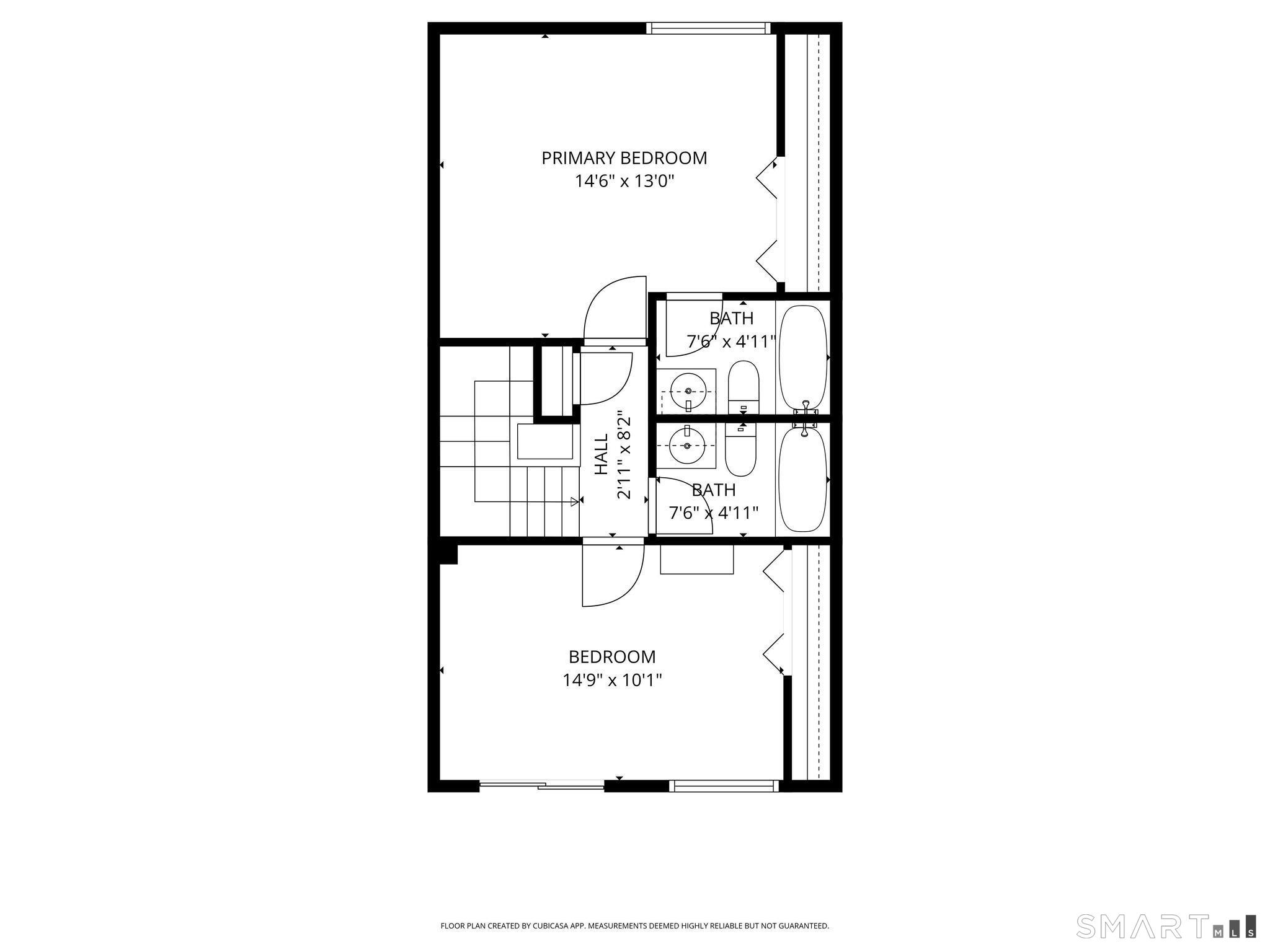 126 Hopmeadow Street APT 1H