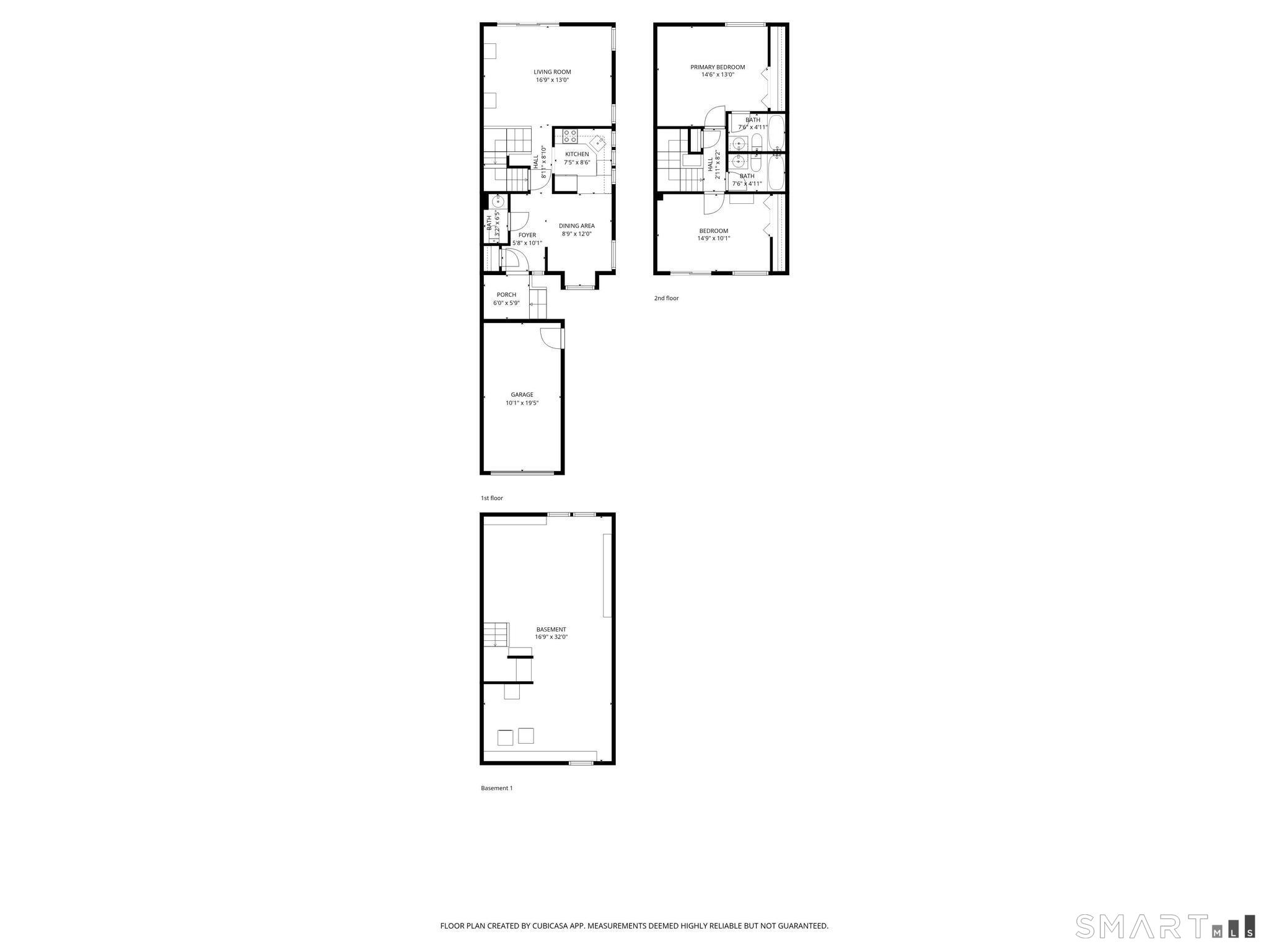 126 Hopmeadow Street APT 1H