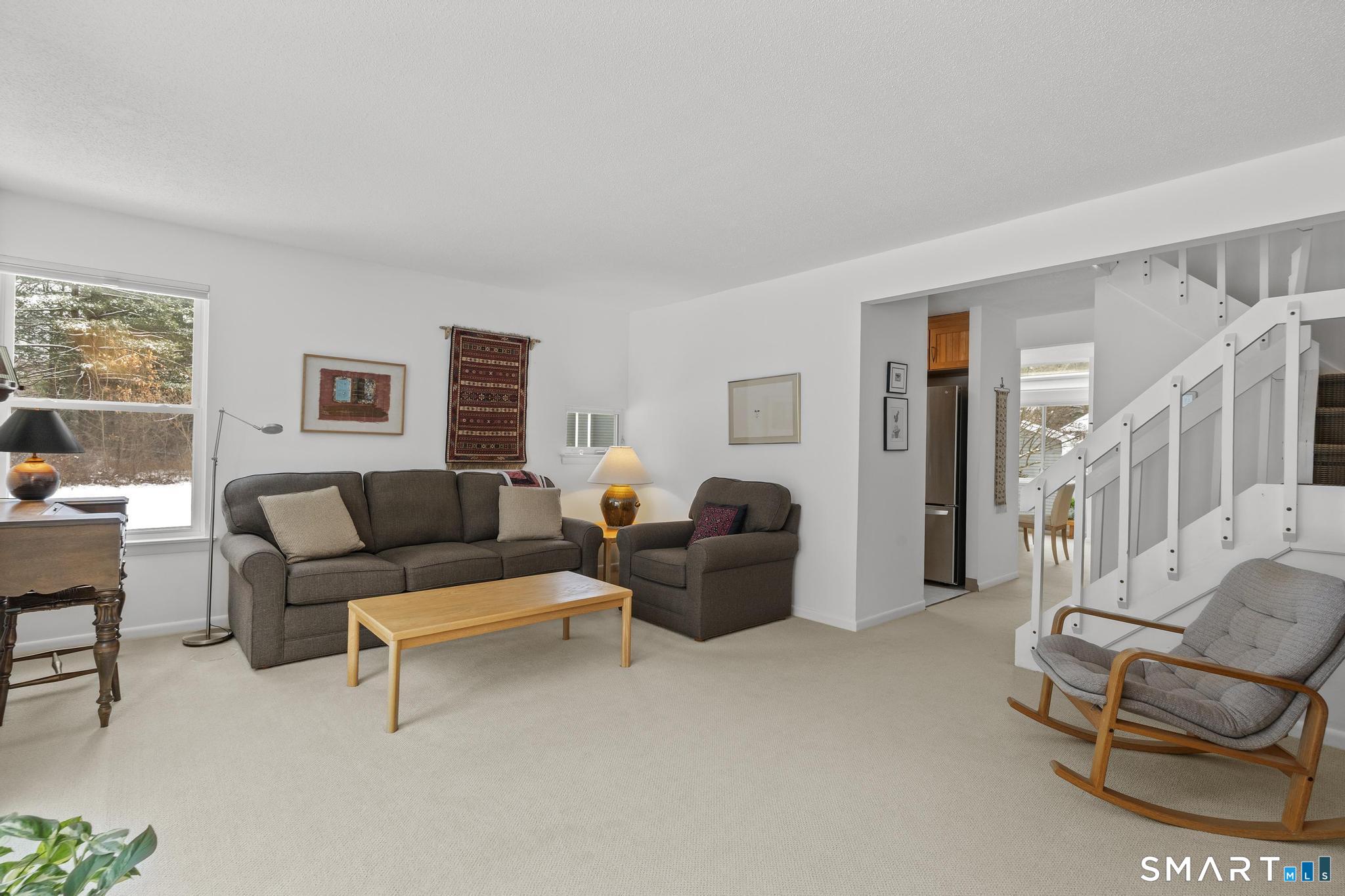 126 Hopmeadow Street APT 1H