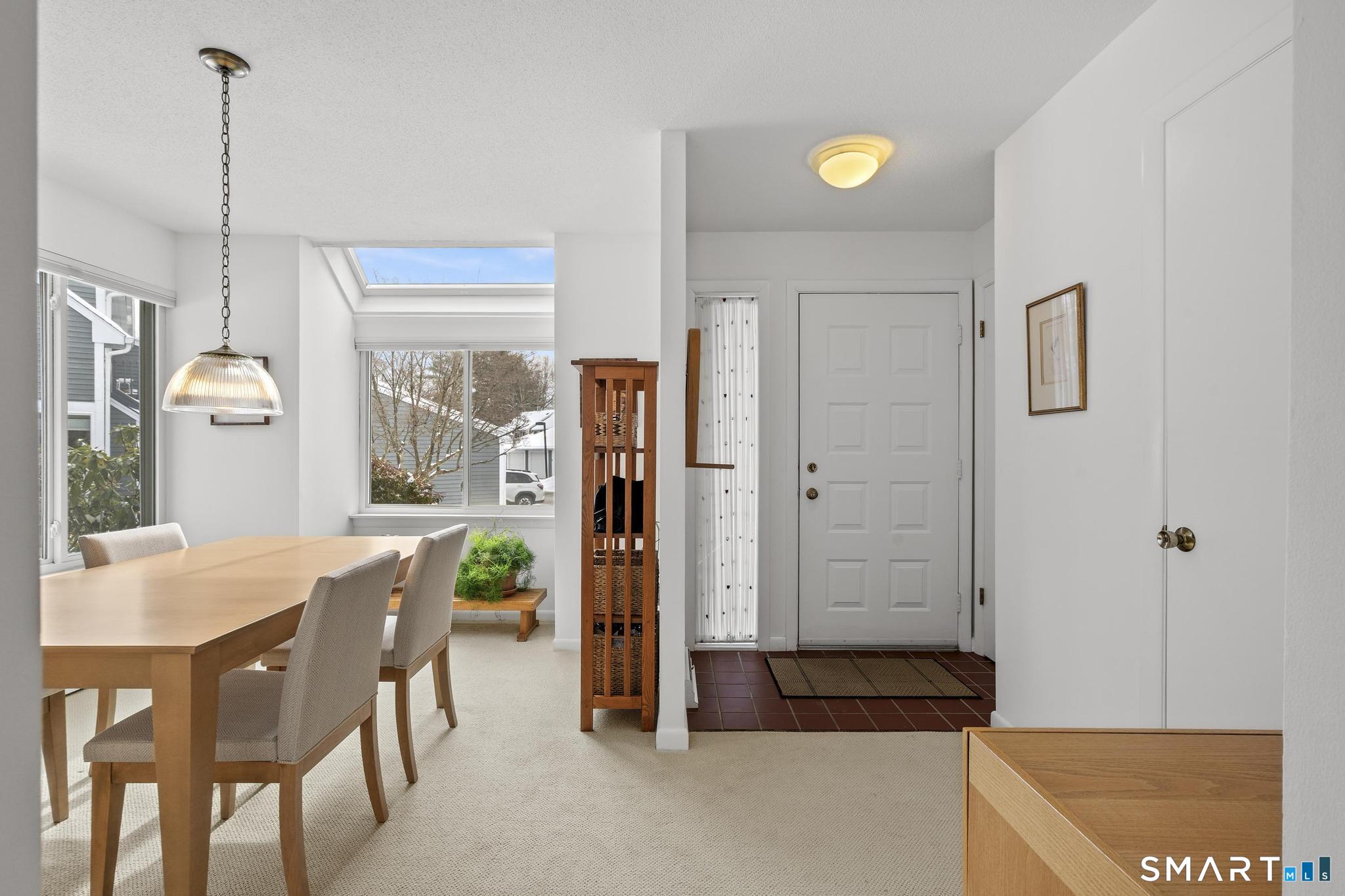 126 Hopmeadow Street APT 1H