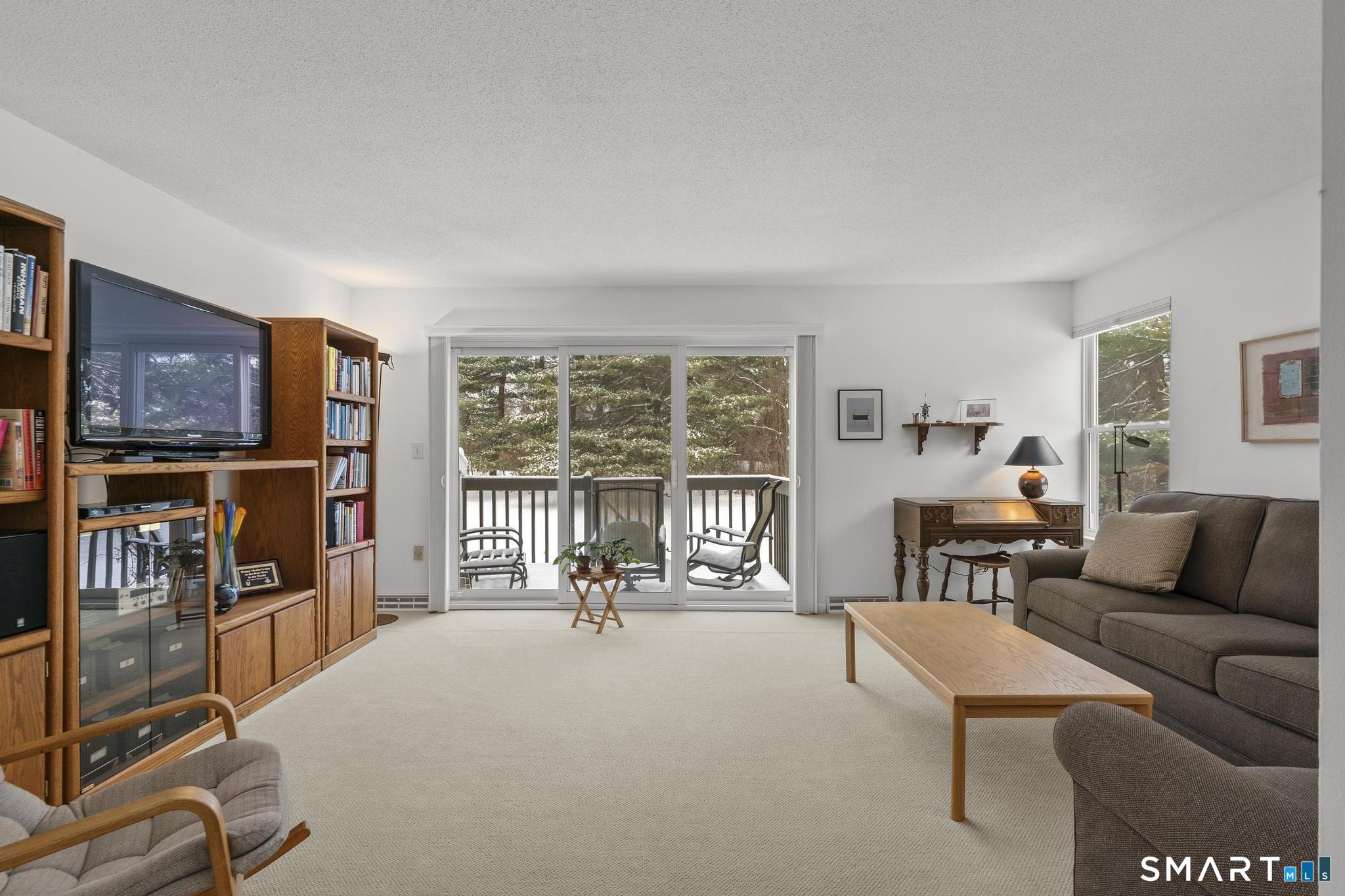 126 Hopmeadow Street APT 1H