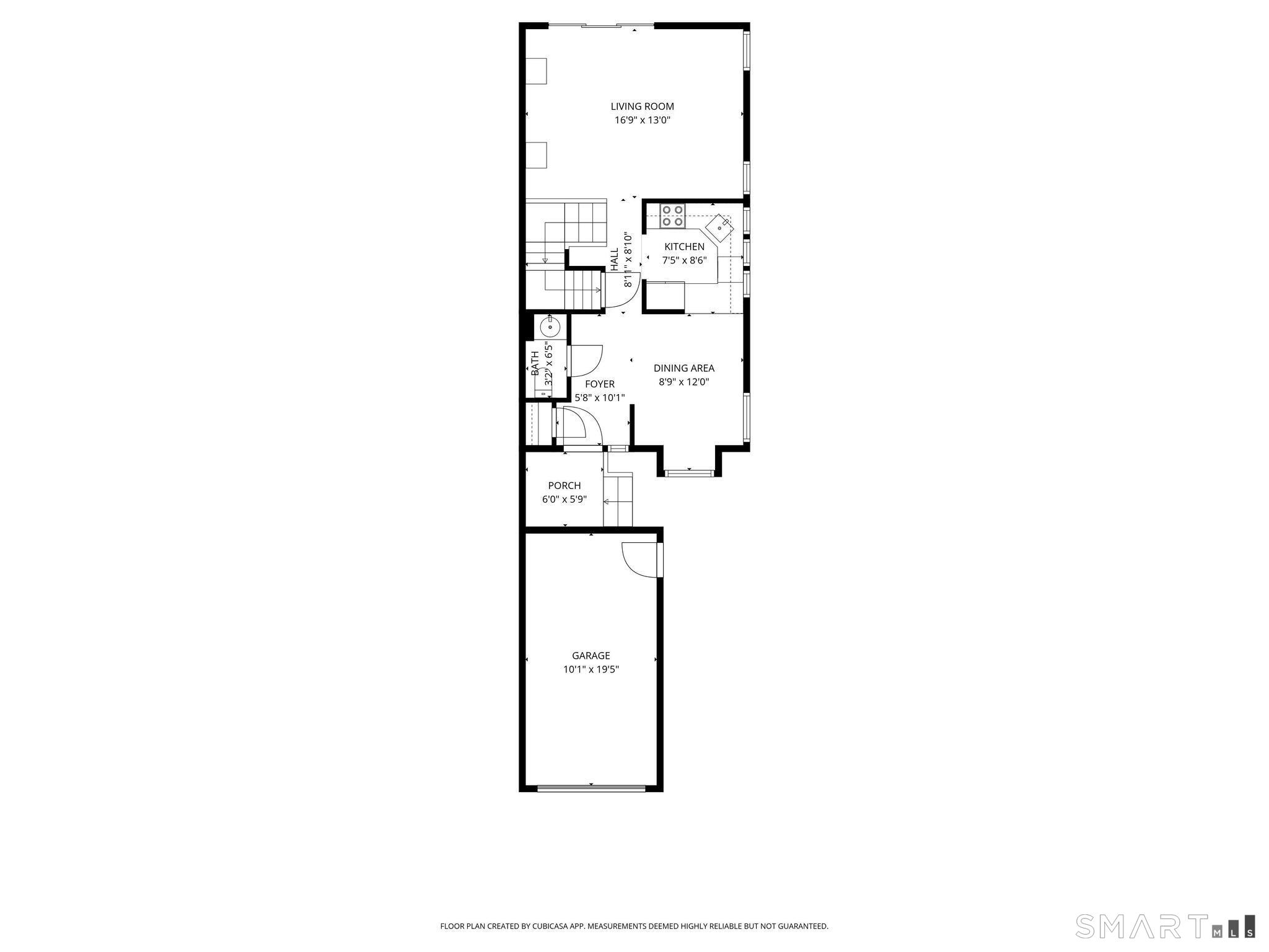 126 Hopmeadow Street APT 1H