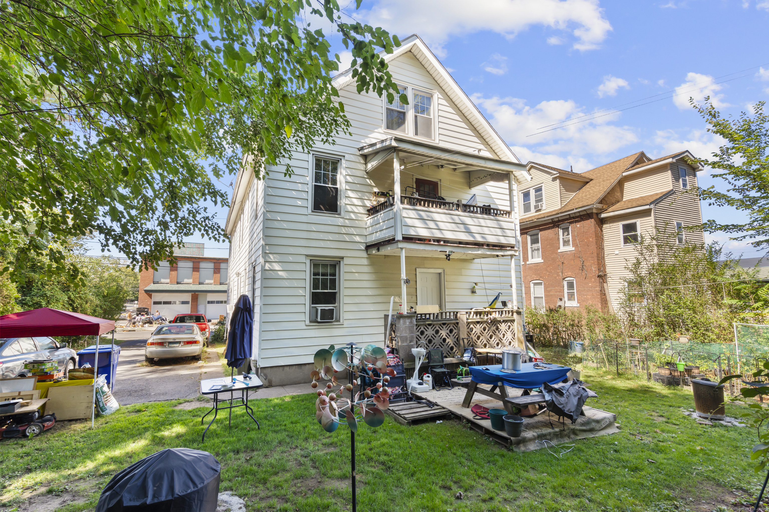 40 Rome Avenue