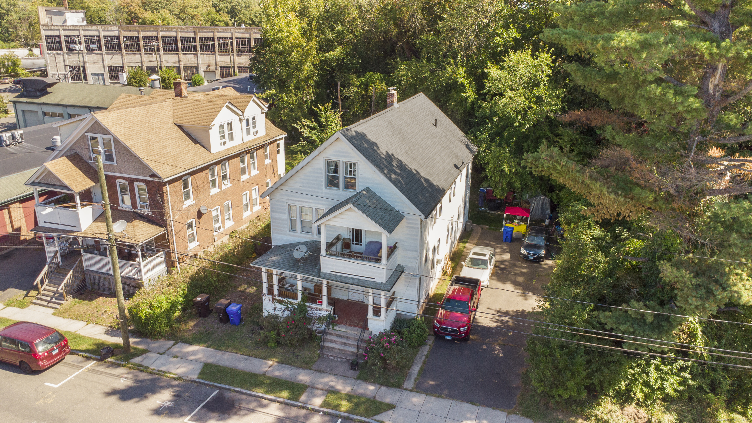 40 Rome Avenue