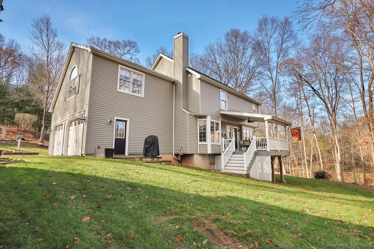 66 Intervale Road