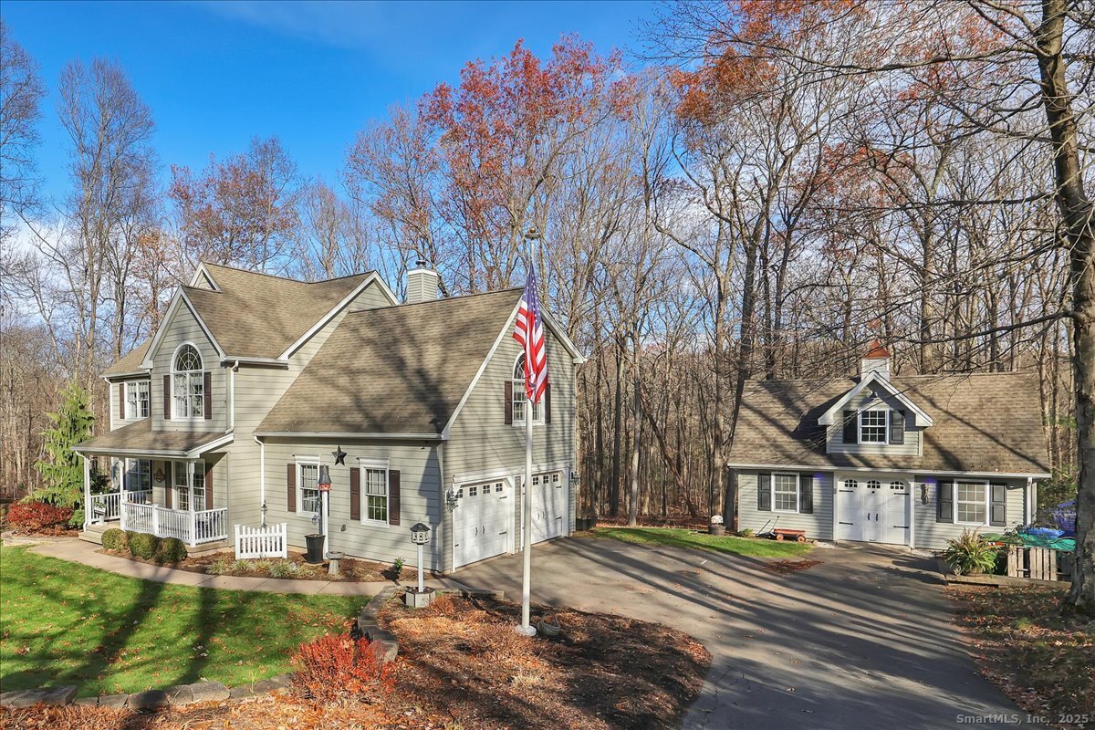 66 Intervale Road