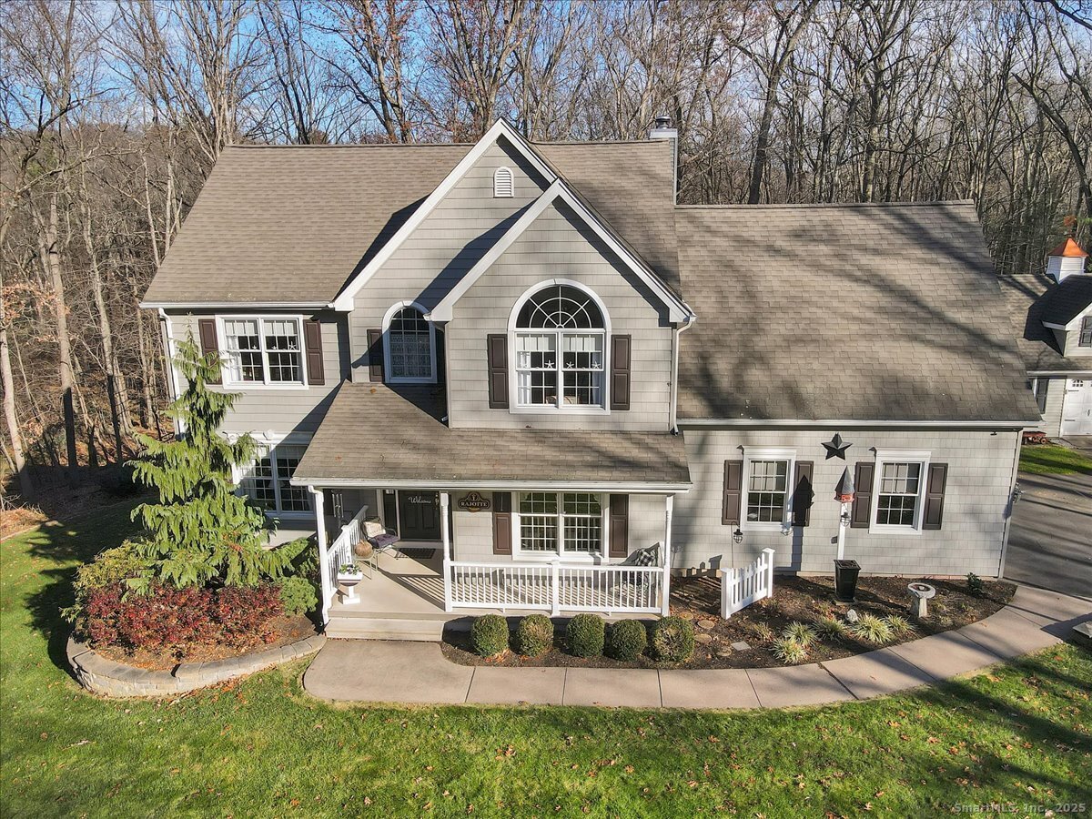 66 Intervale Road