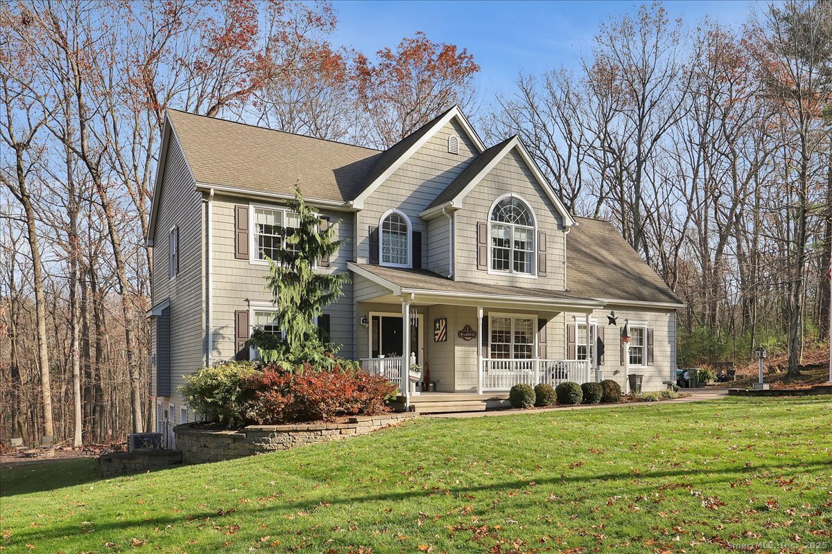 66 Intervale Road