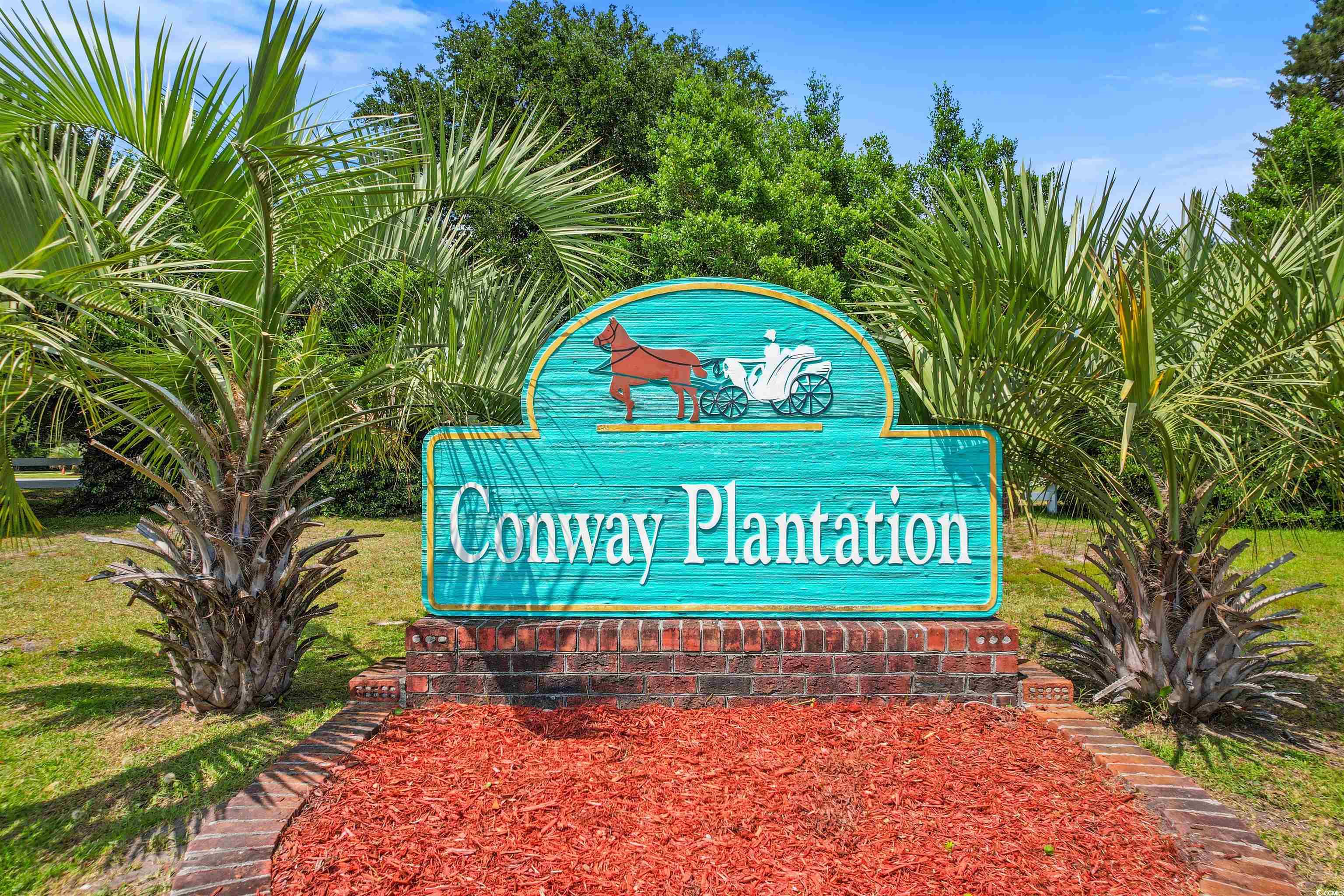 986 Plantation Dr.