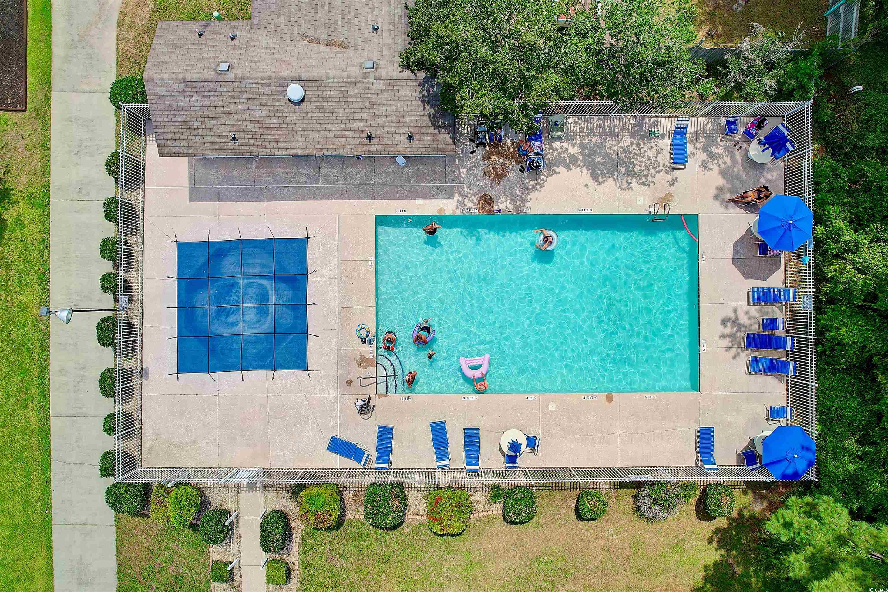 986 Plantation Dr.