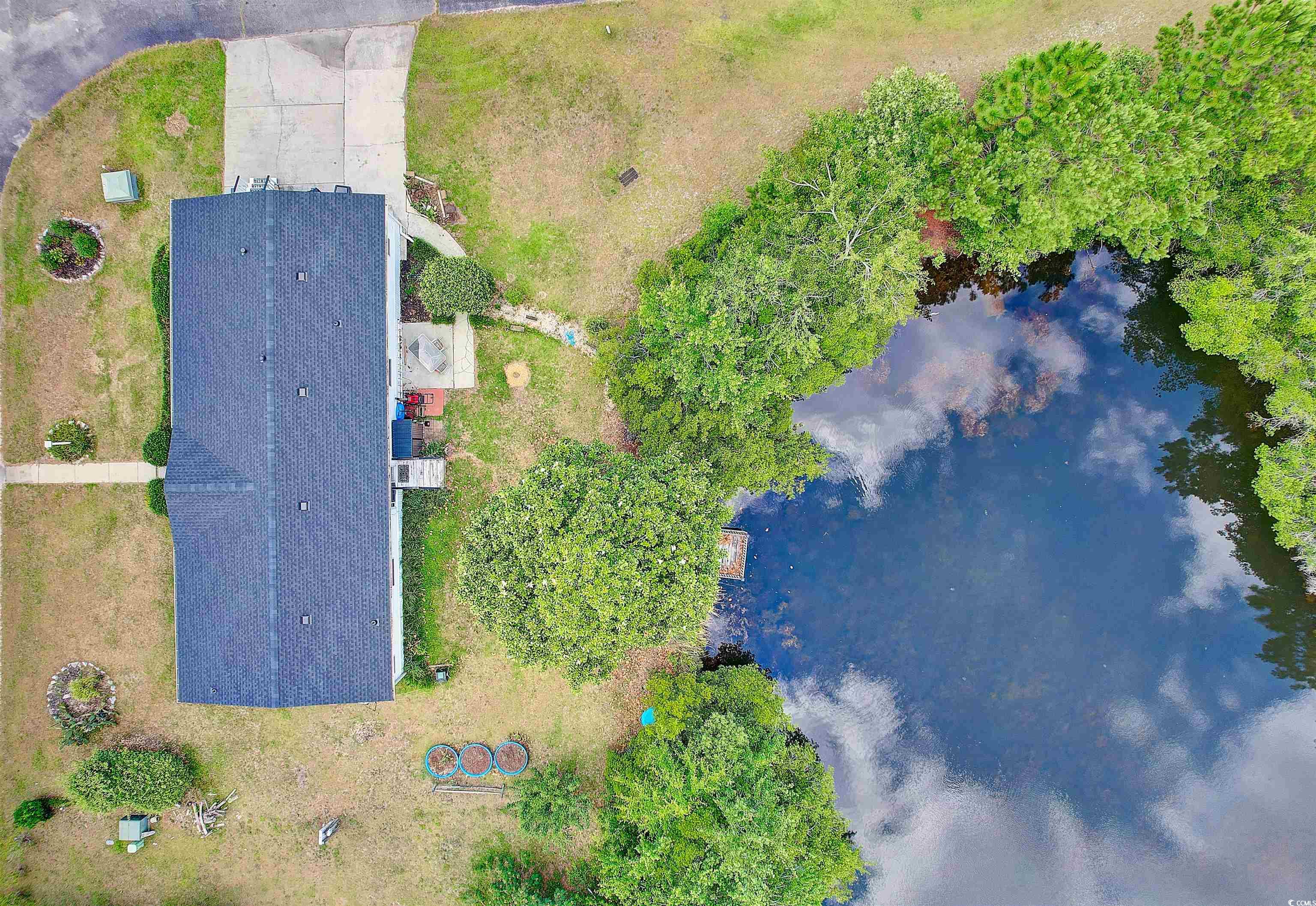 986 Plantation Dr.