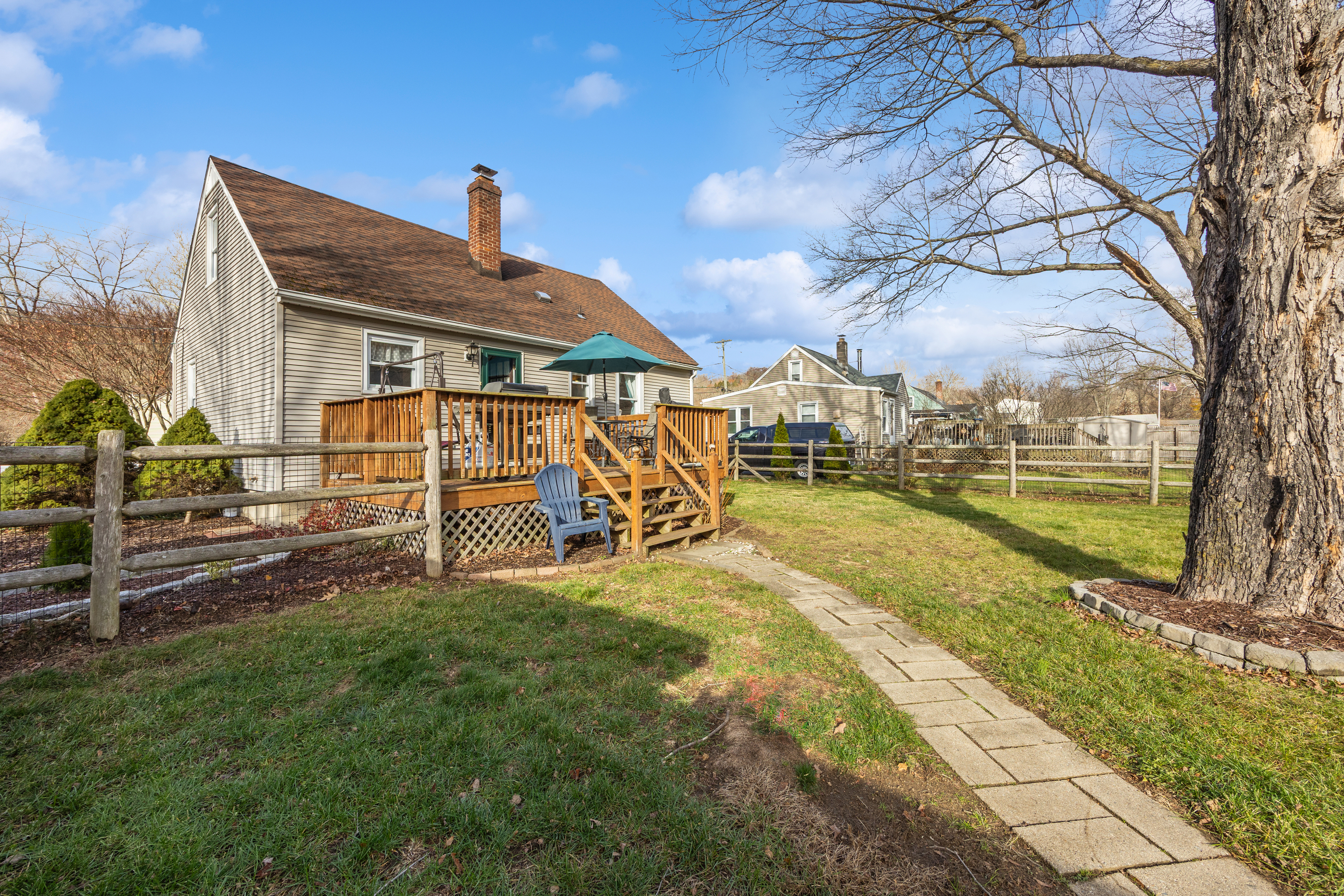 71 Treadwell Avenue