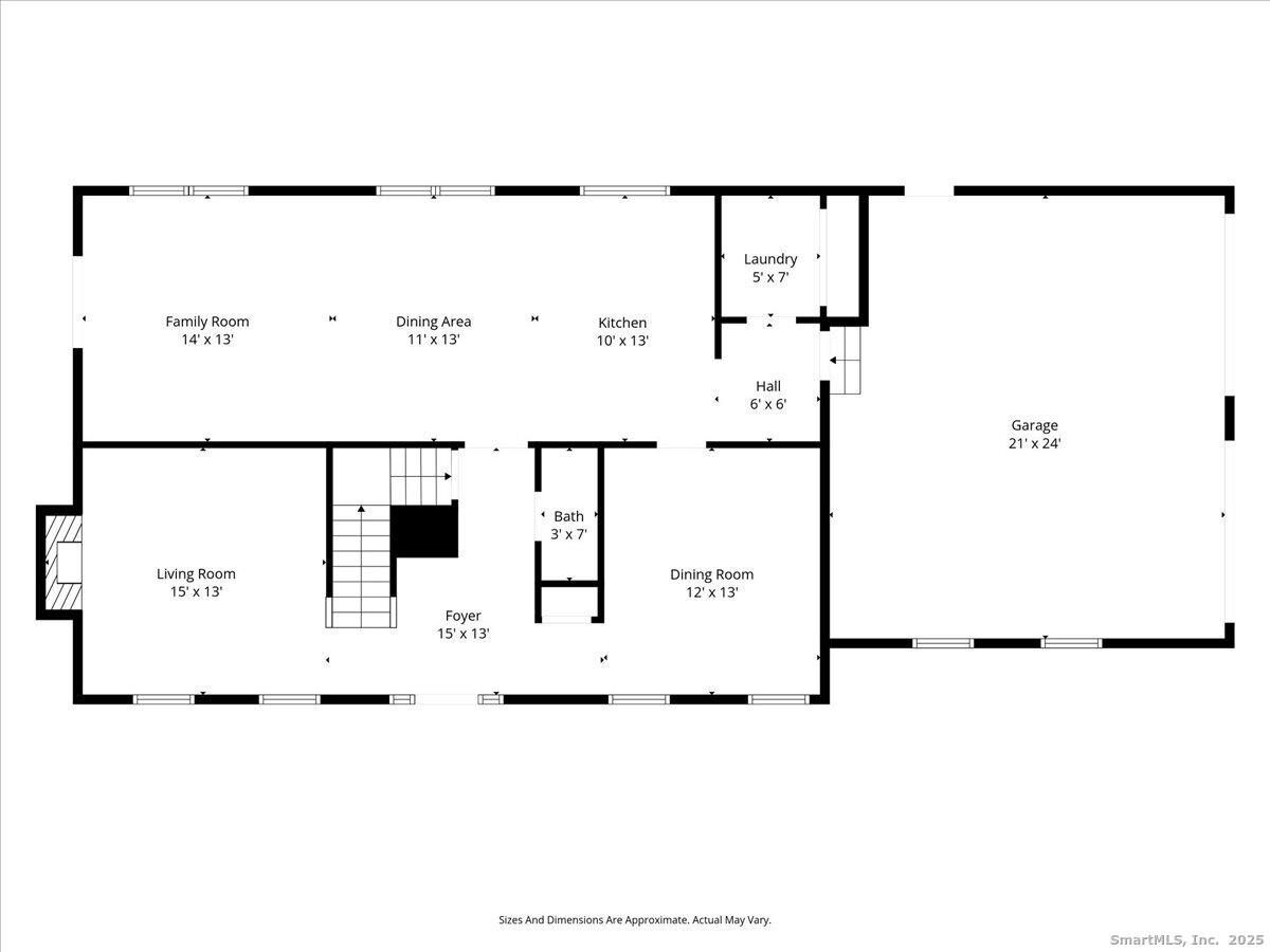 Private Address