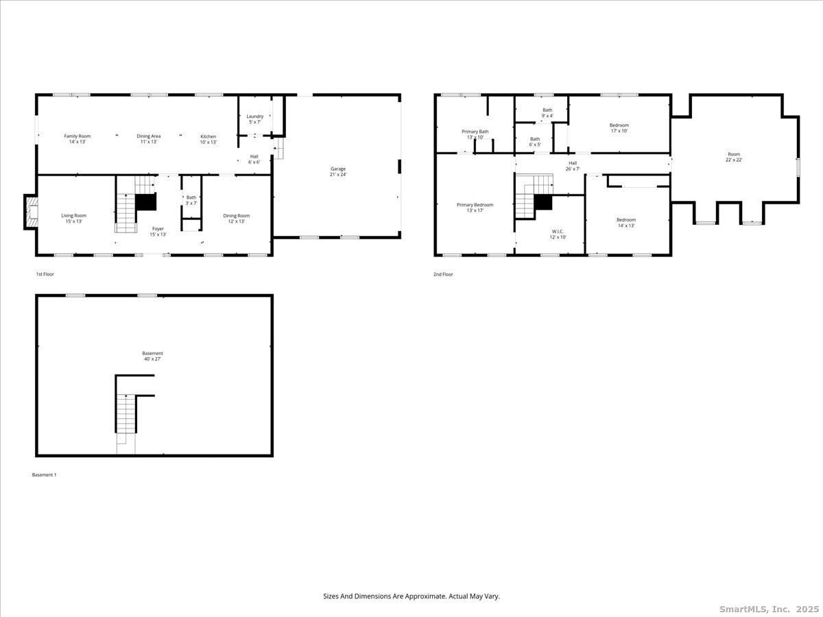 Private Address