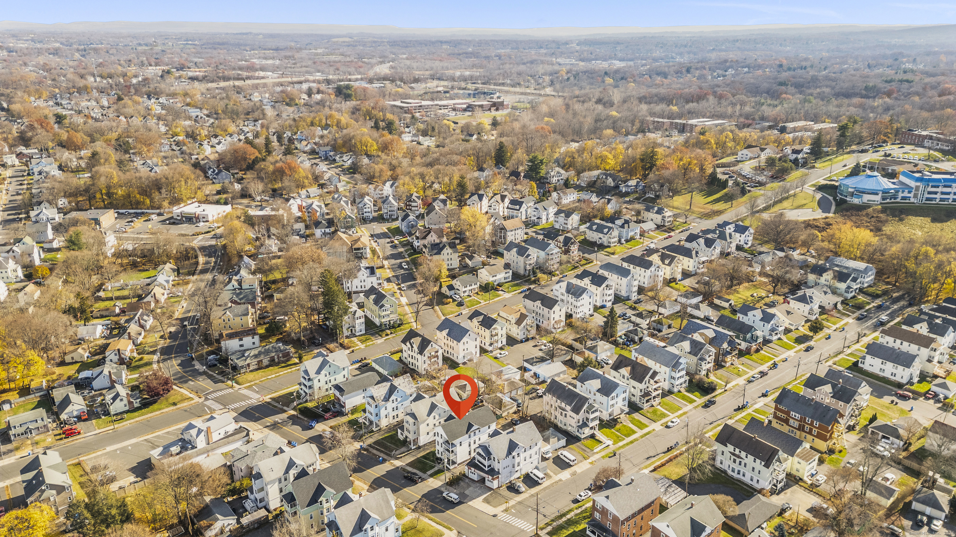 100 Shuttle Meadow Avenue