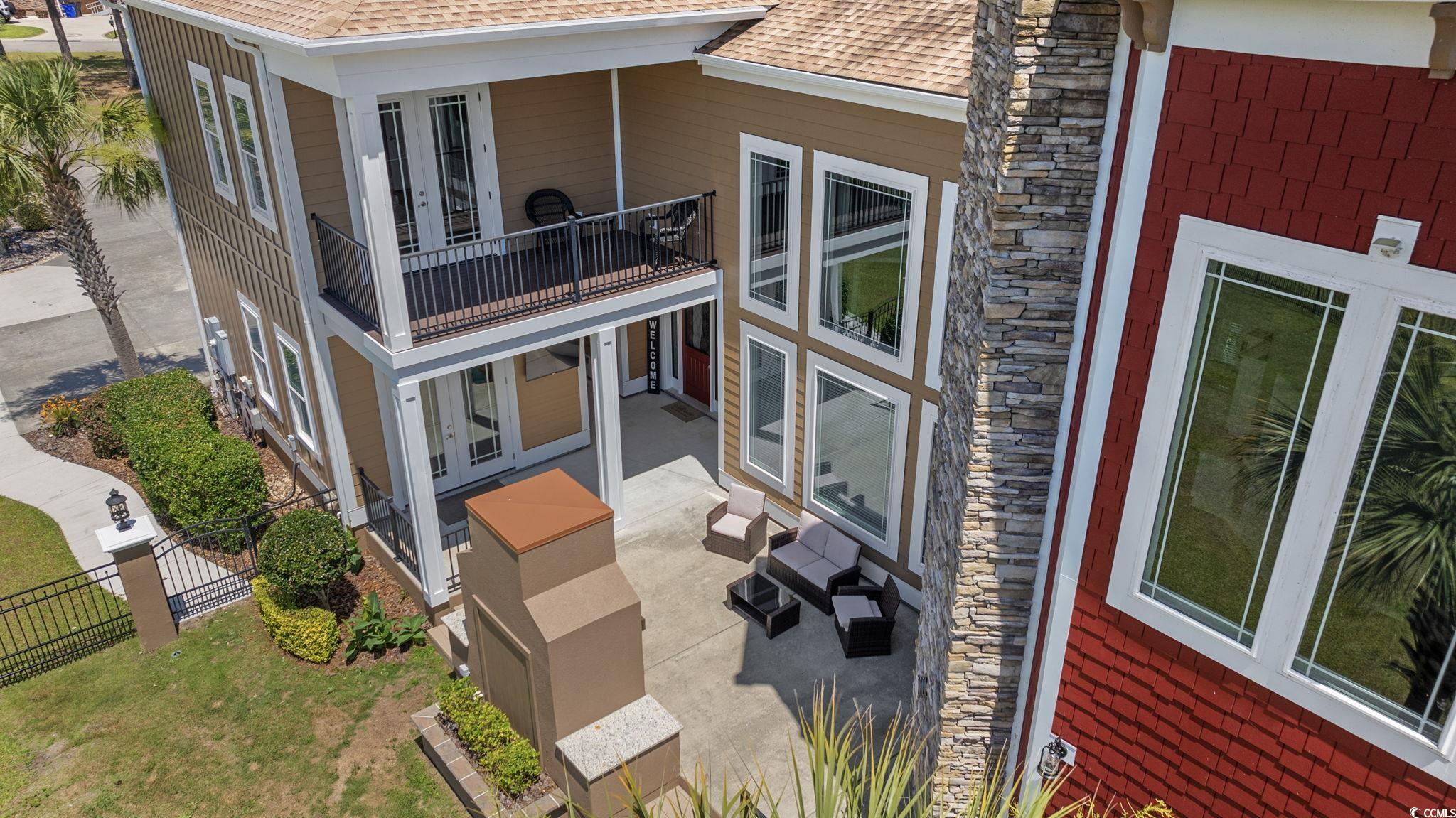 2704 Catbird Circle