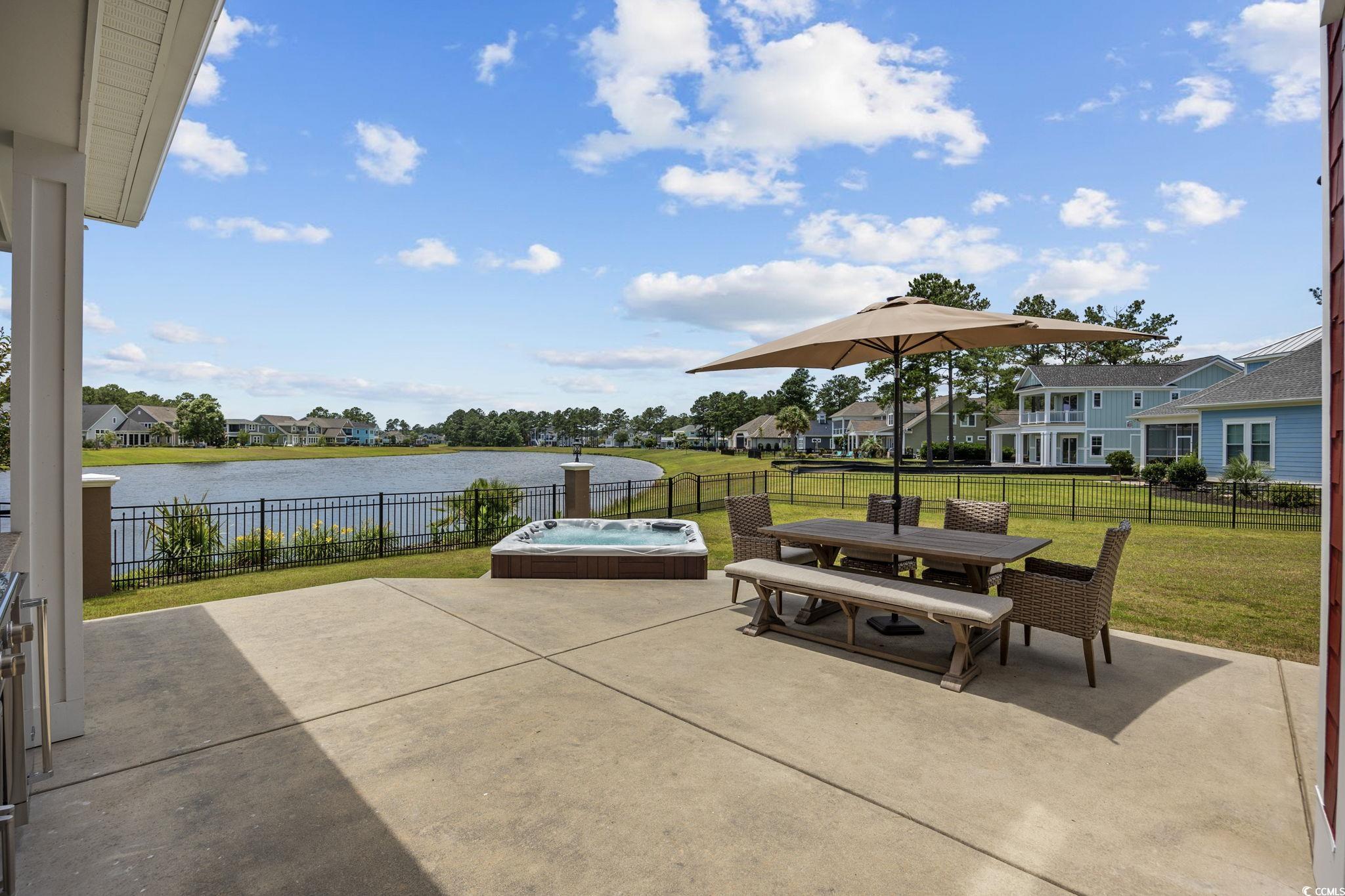 2704 Catbird Circle
