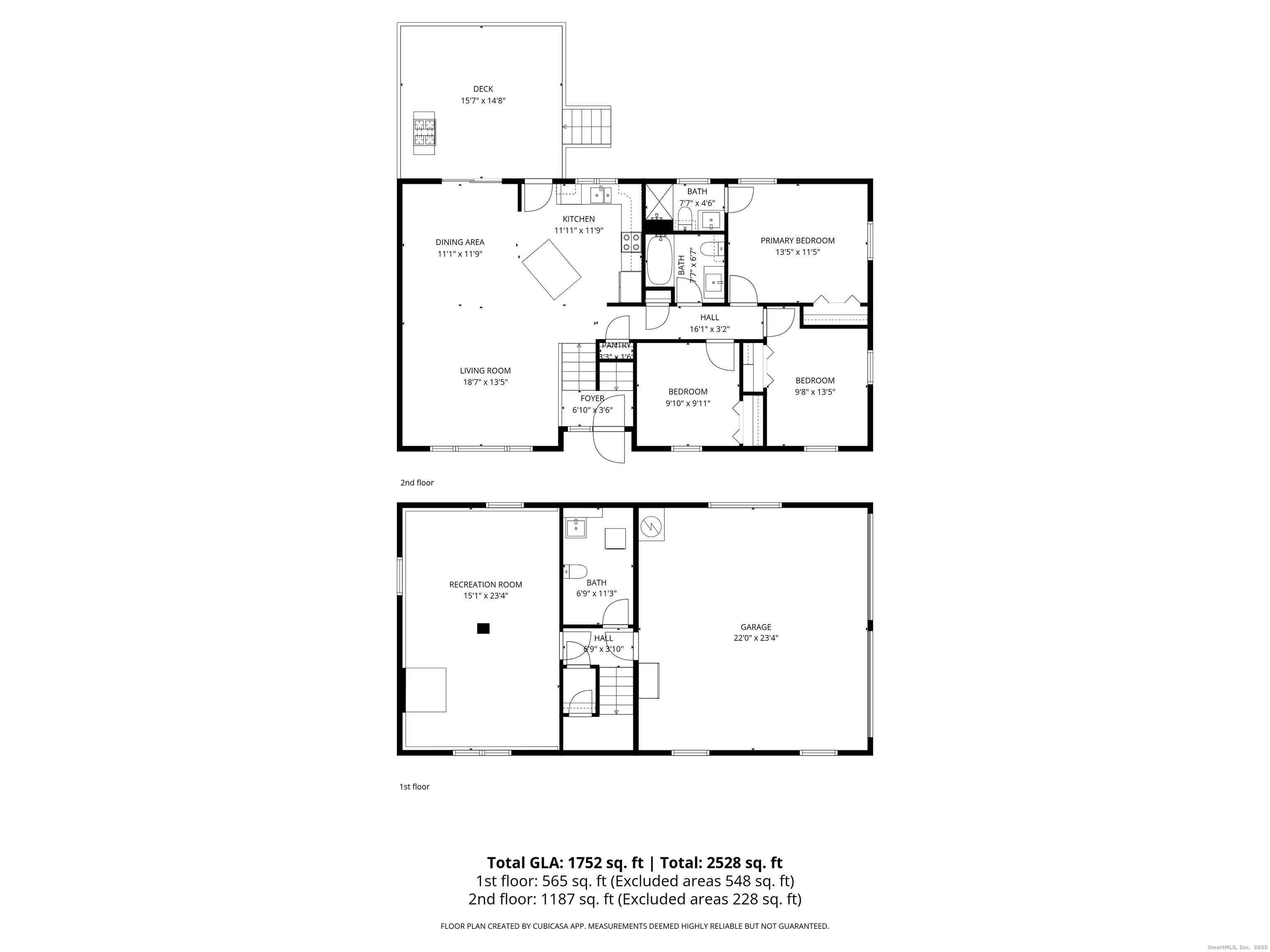 115 Great Brook Road