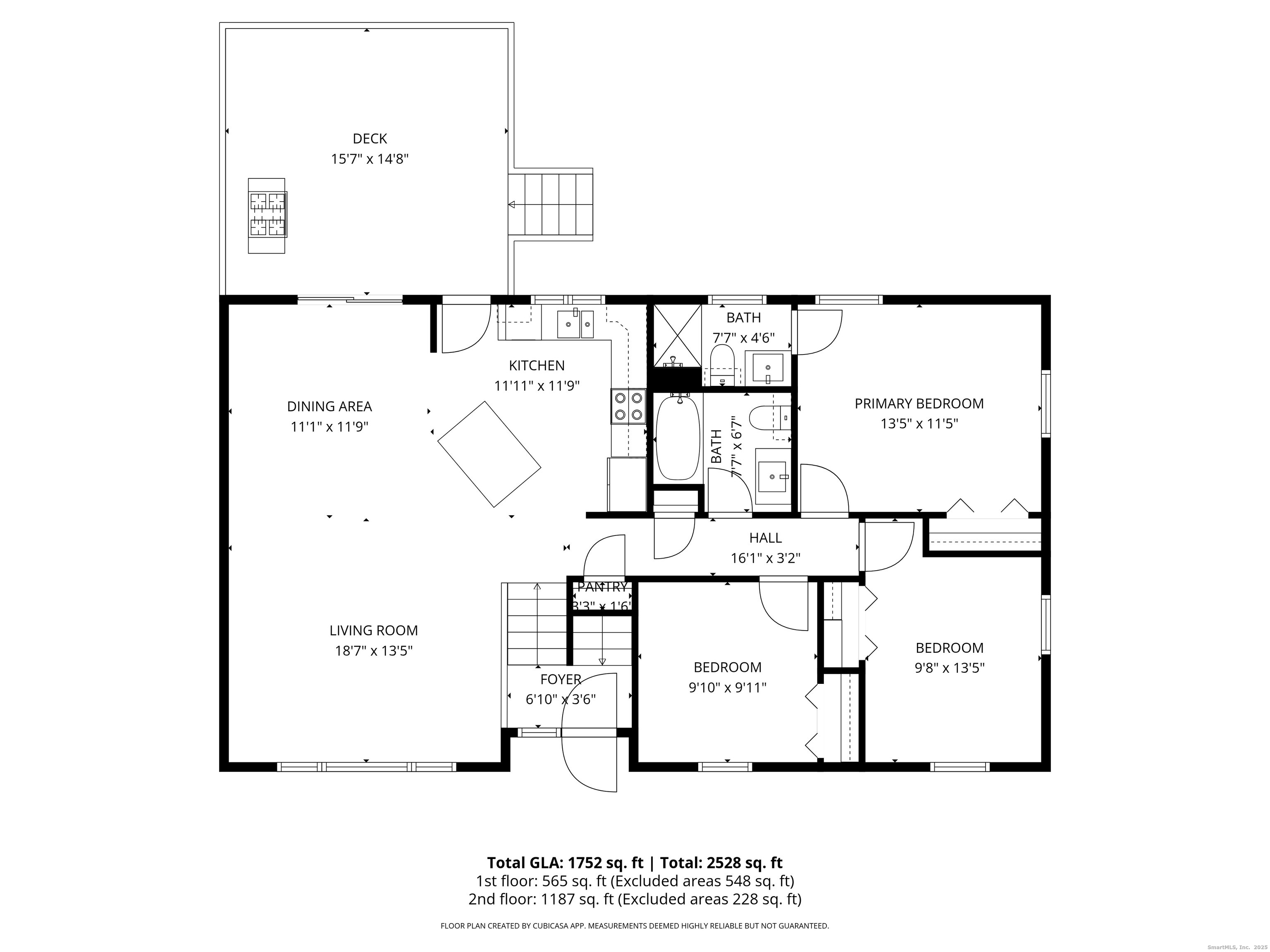 115 Great Brook Road
