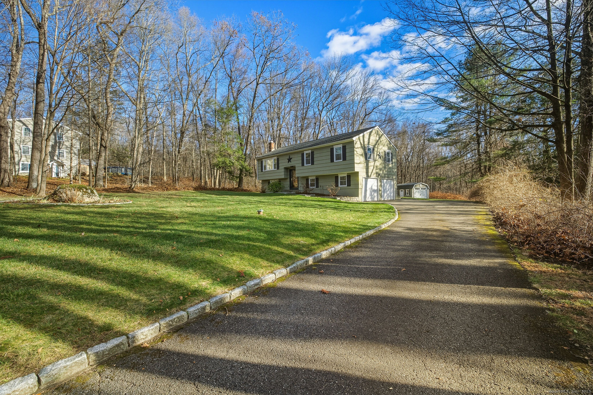 115 Great Brook Road