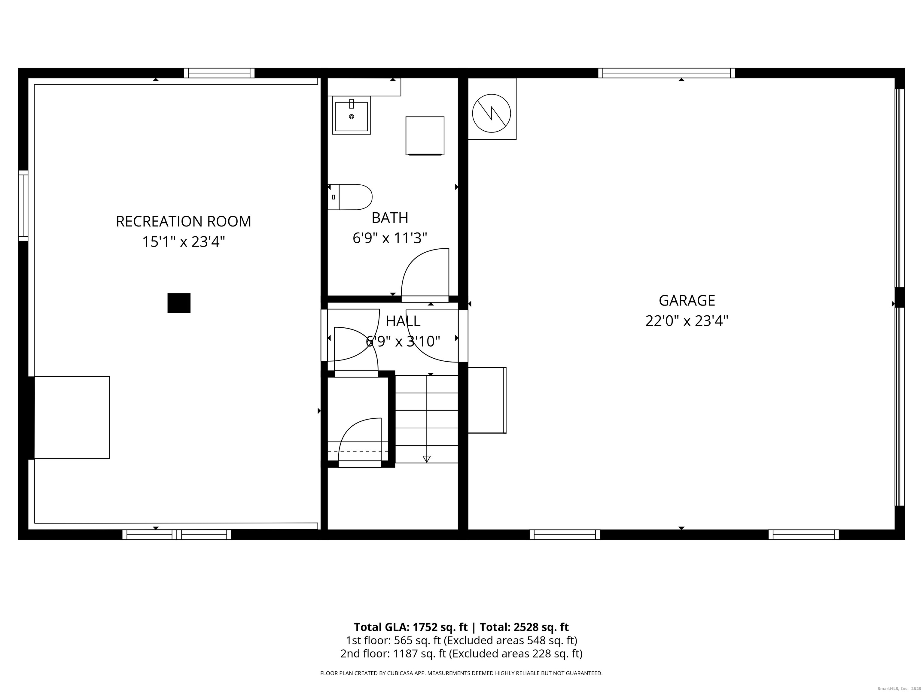 115 Great Brook Road