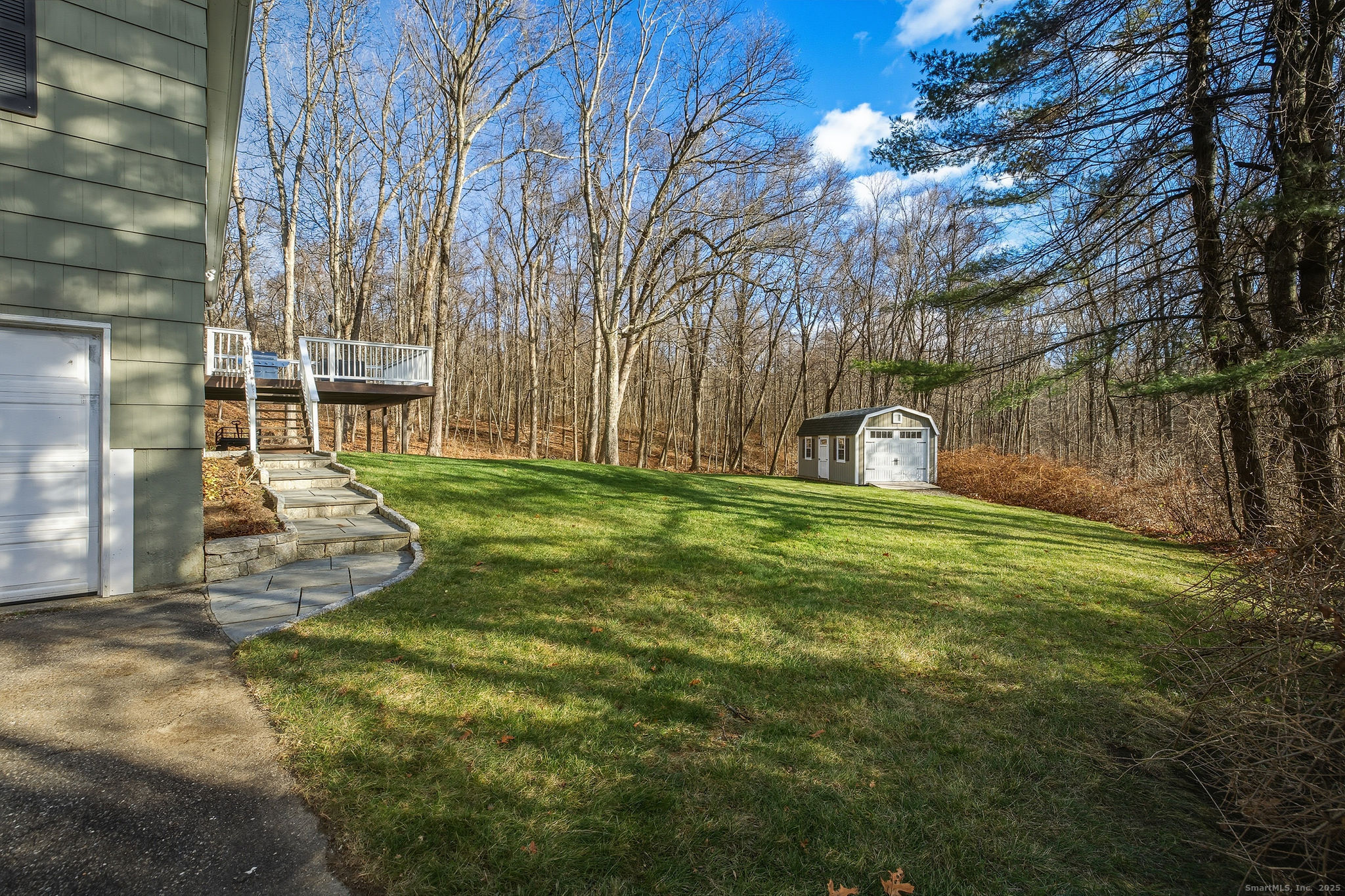 115 Great Brook Road
