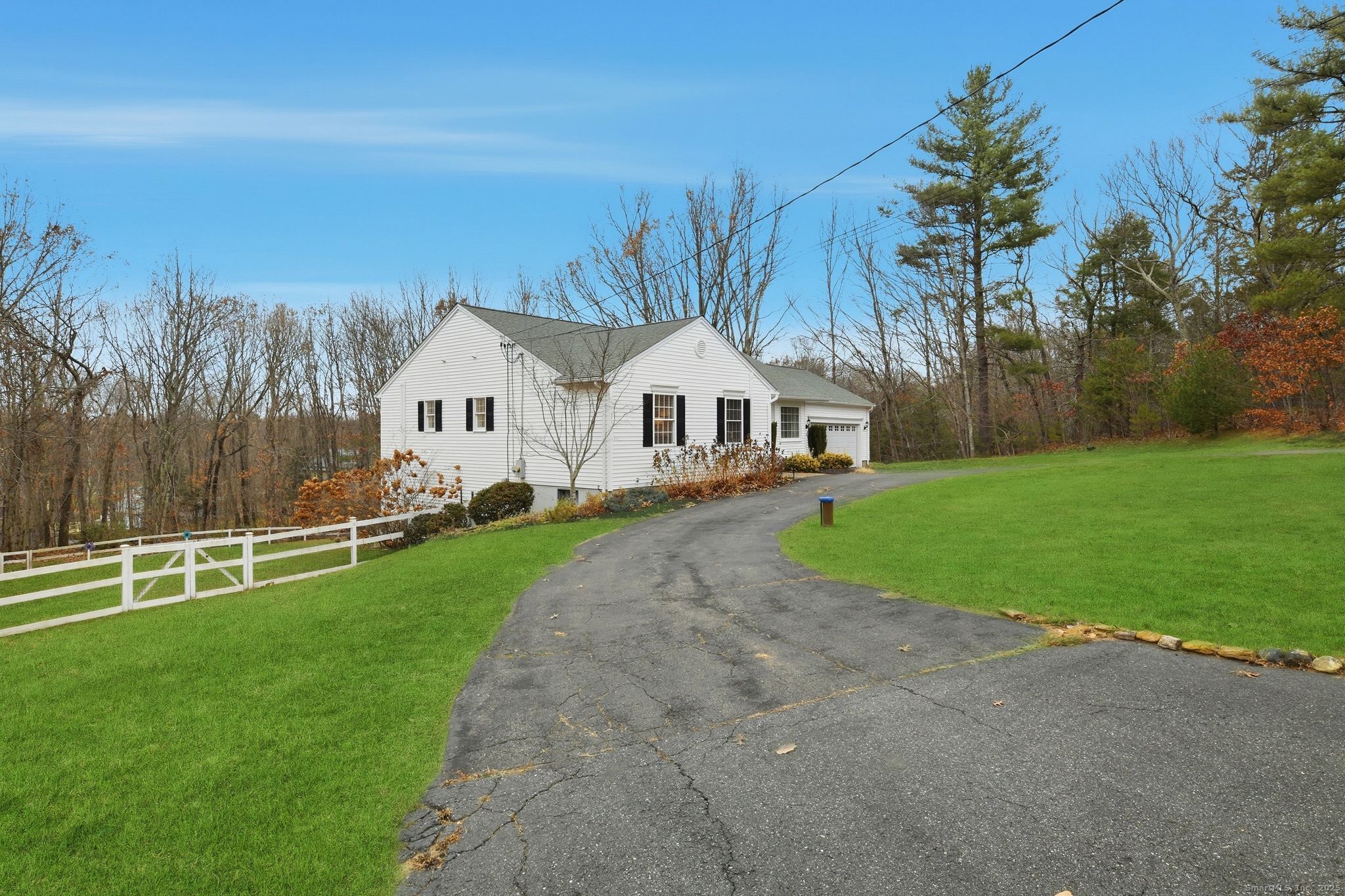 3 Hemlock Circle