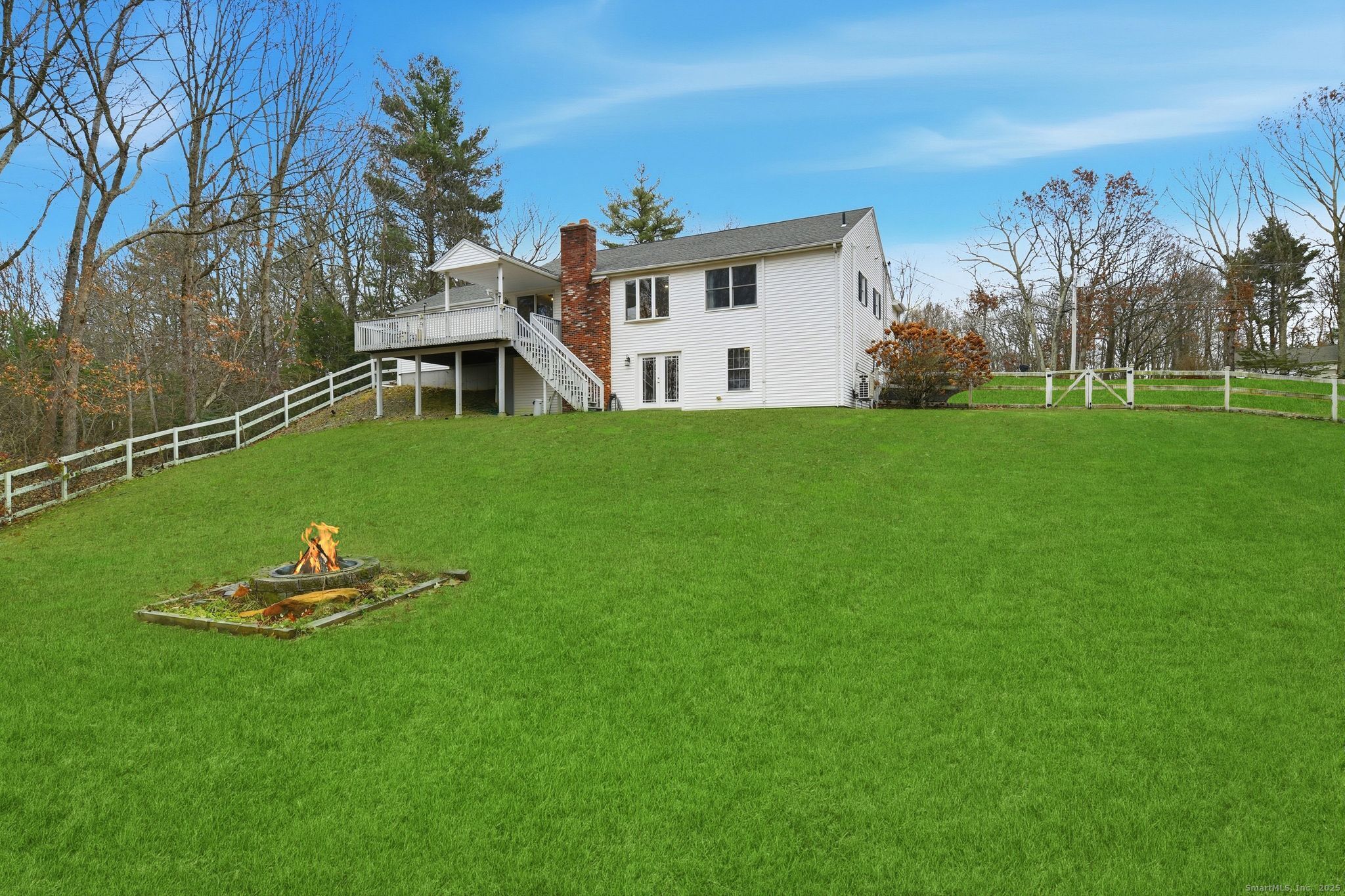 3 Hemlock Circle