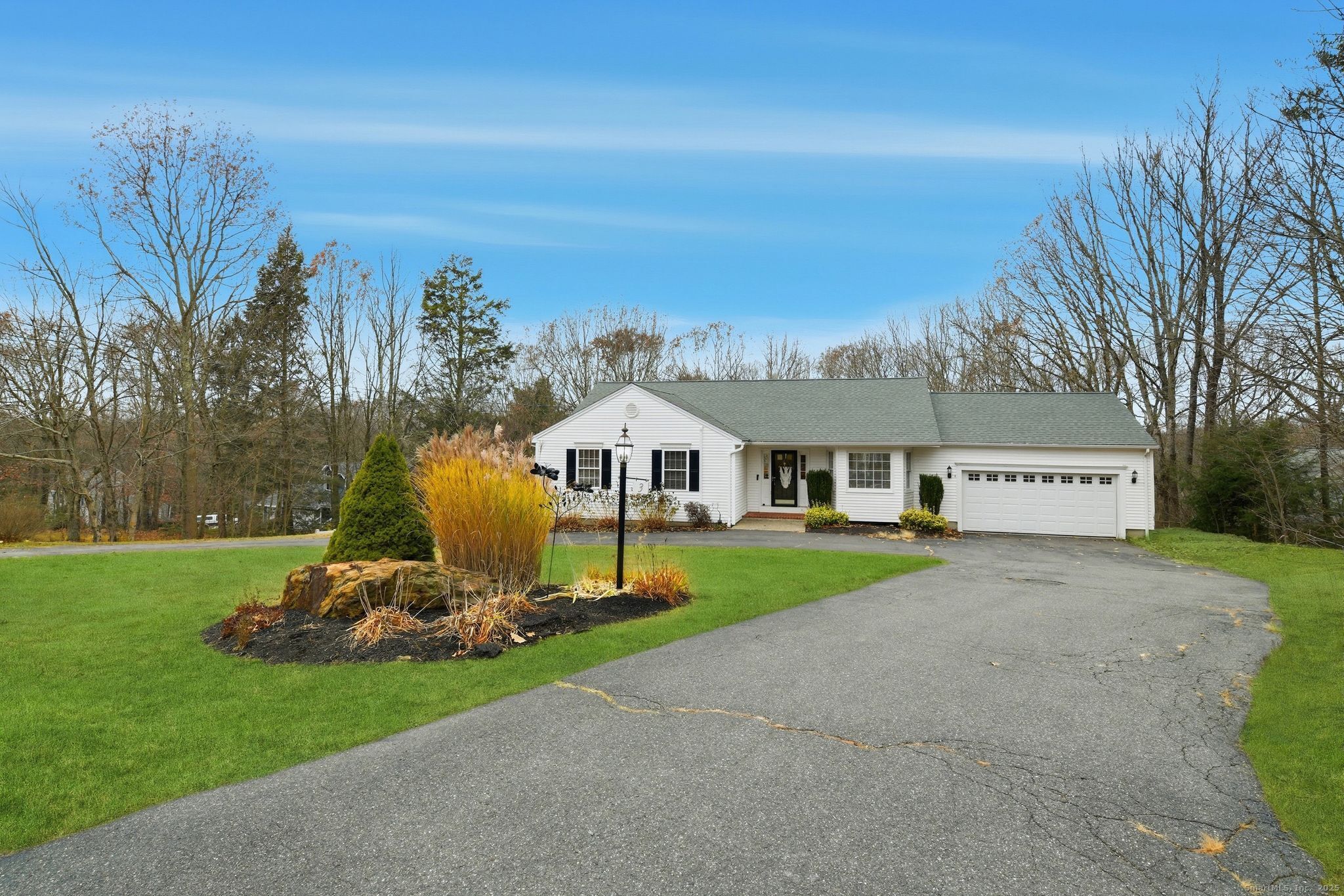 3 Hemlock Circle