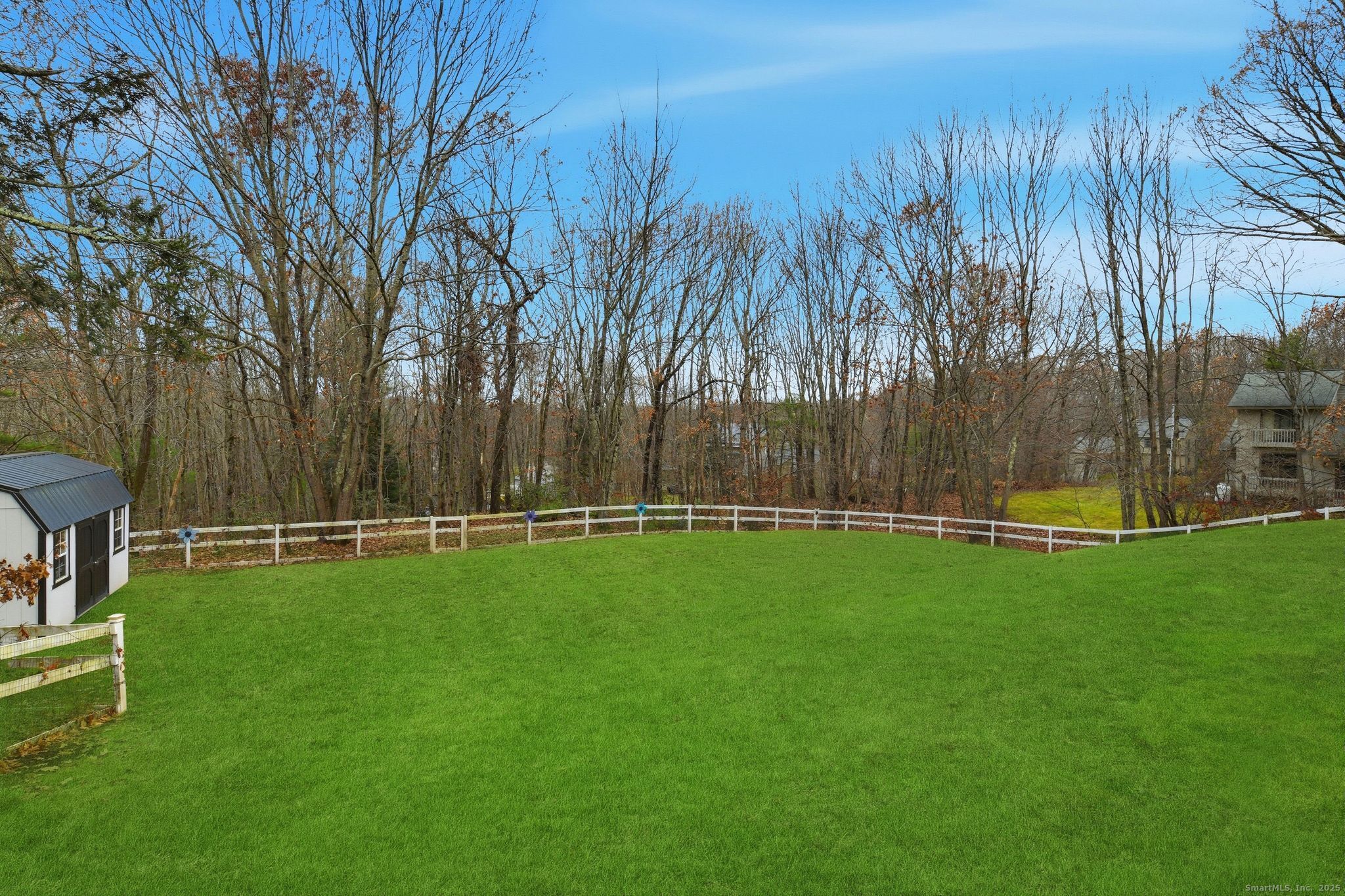 3 Hemlock Circle
