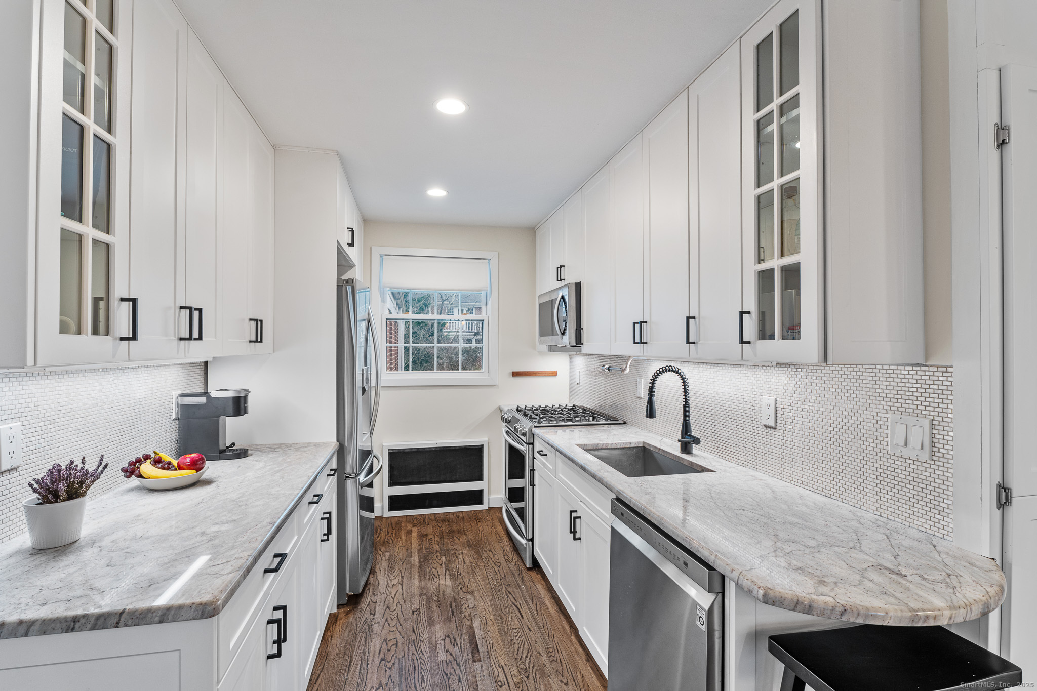 36 Putnam Park