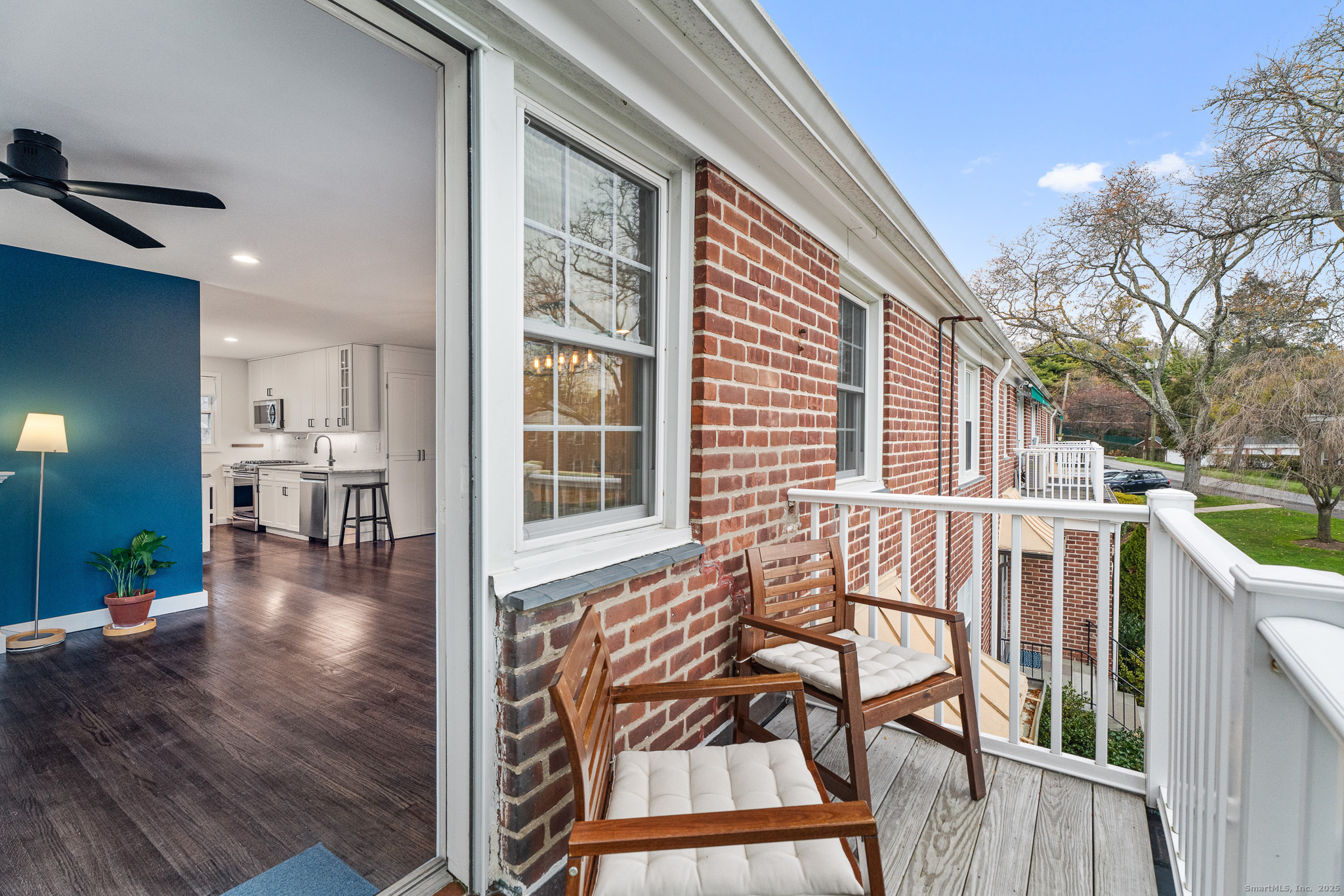 36 Putnam Park