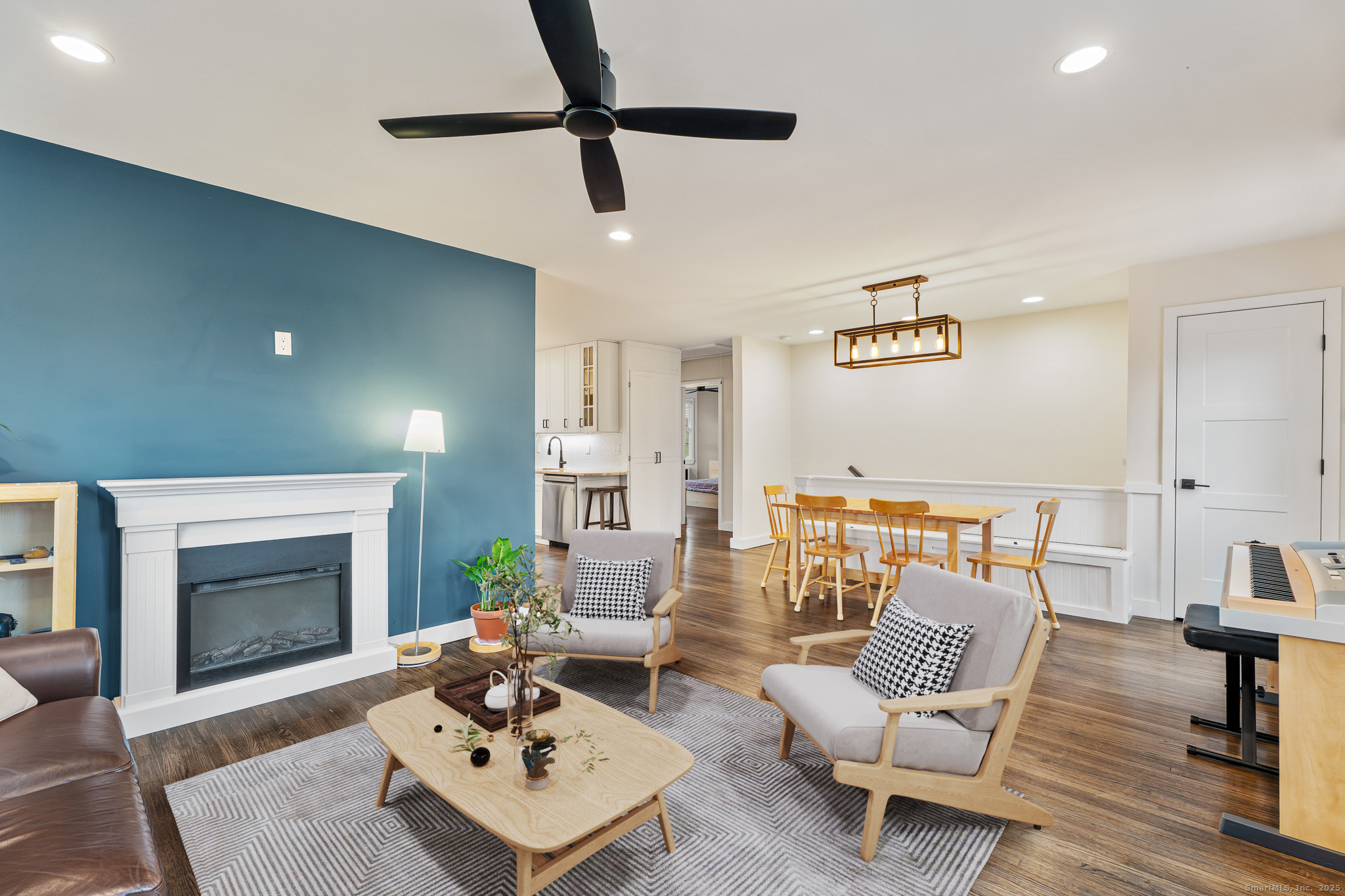 36 Putnam Park