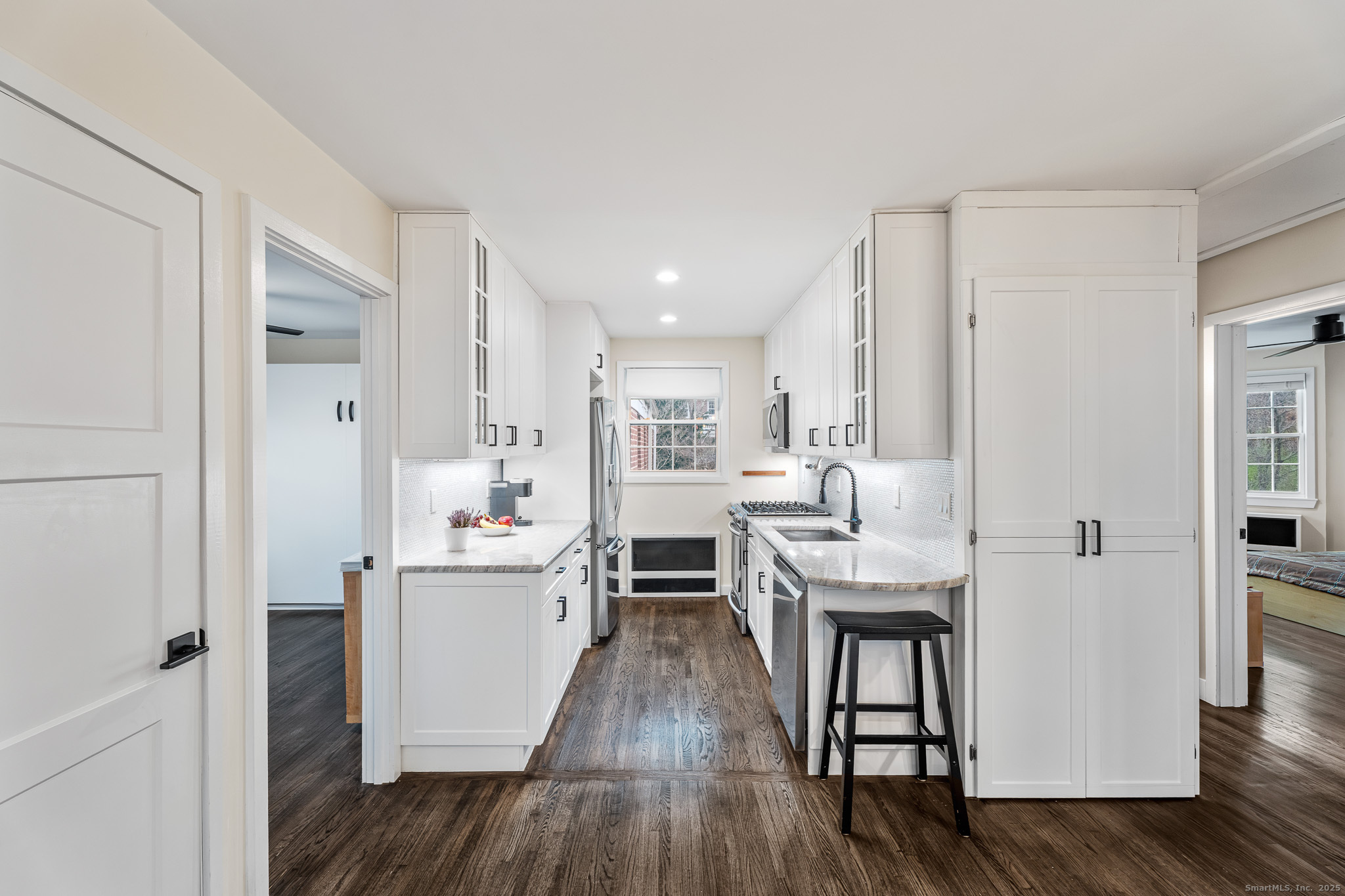 36 Putnam Park