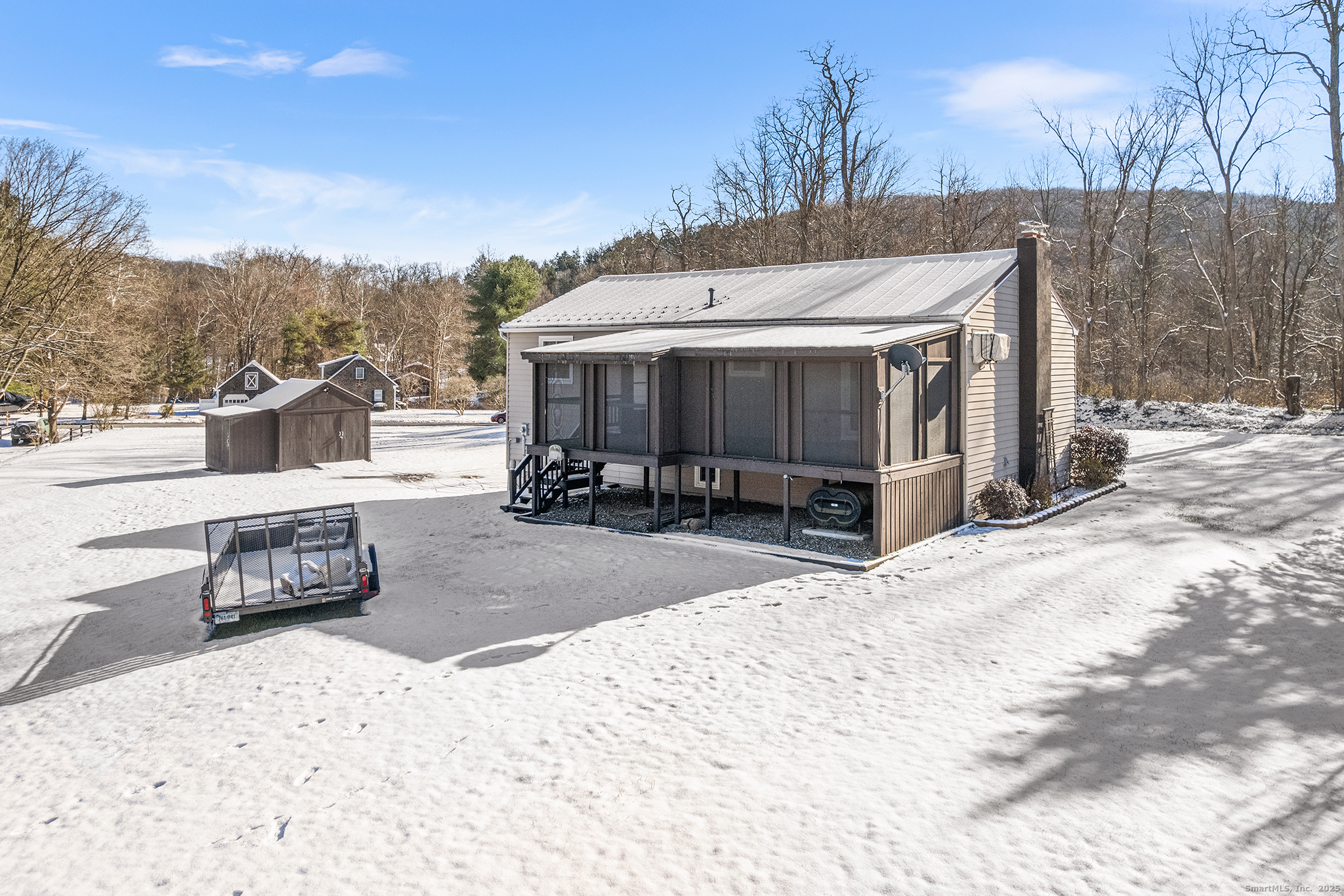 48 Cedar Hill Road