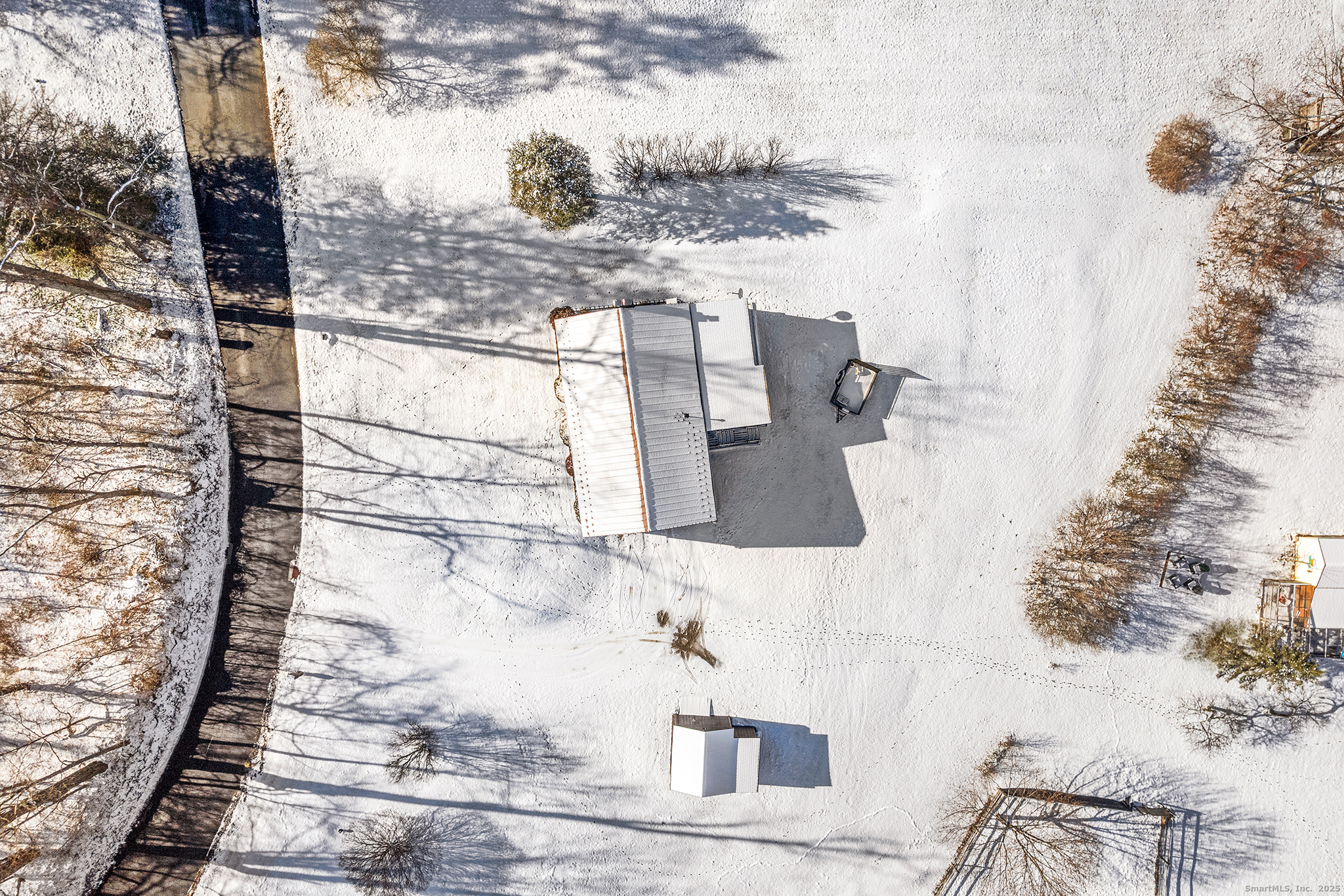 48 Cedar Hill Road
