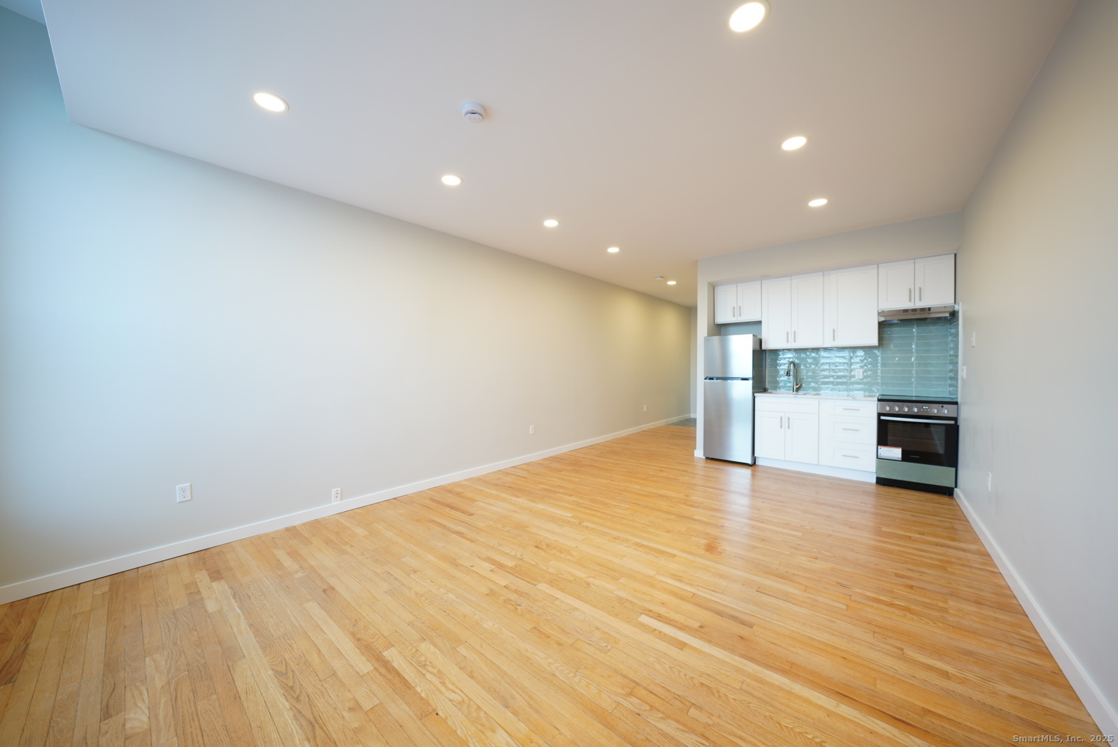 94 Washington Street APT 3