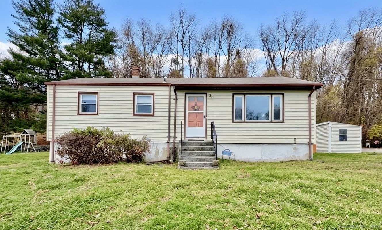 34 Snowapple Lane