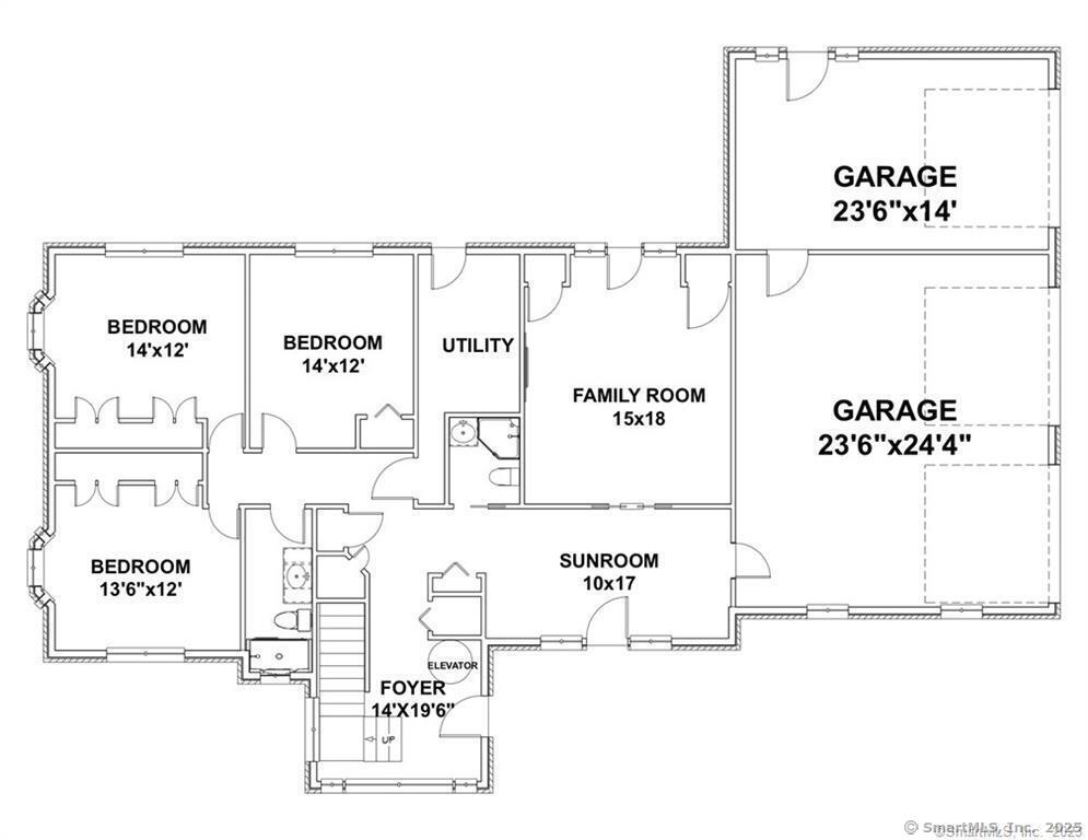 10 Bluewater Hill South