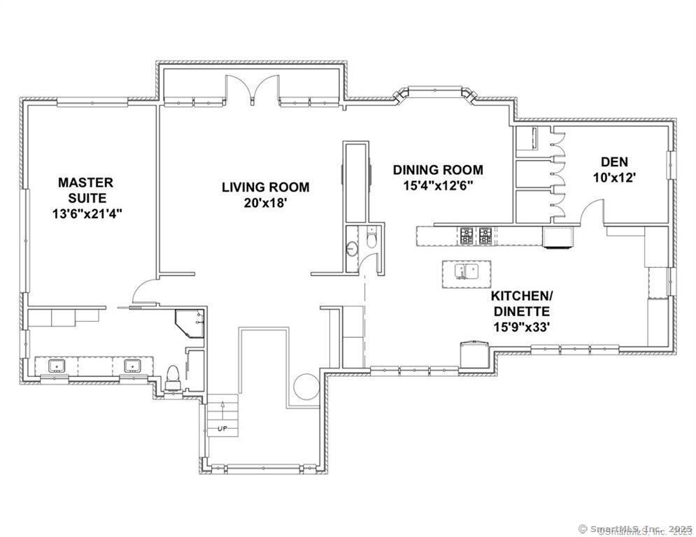 10 Bluewater Hill South