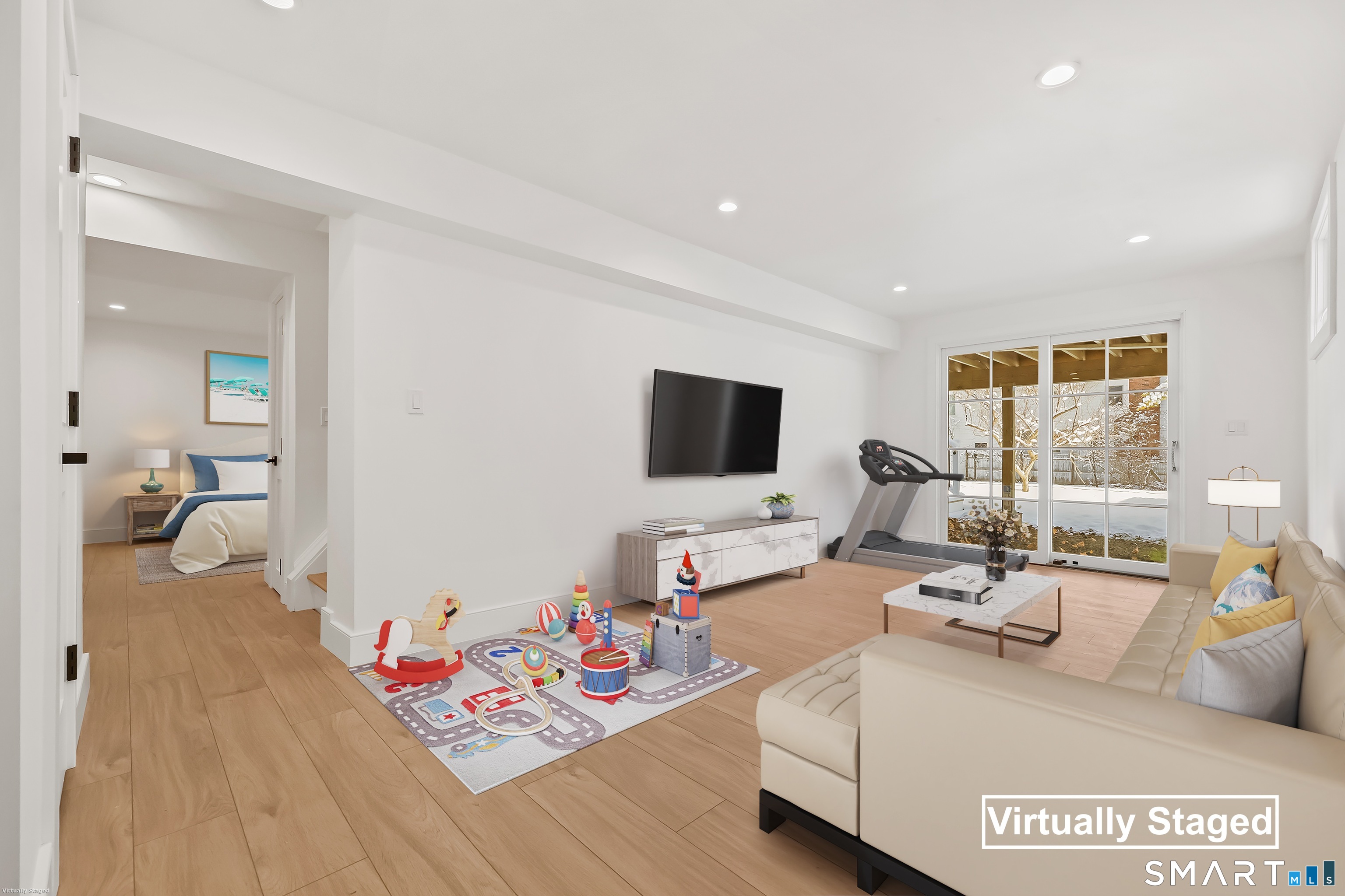 18 Sound Beach Avenue