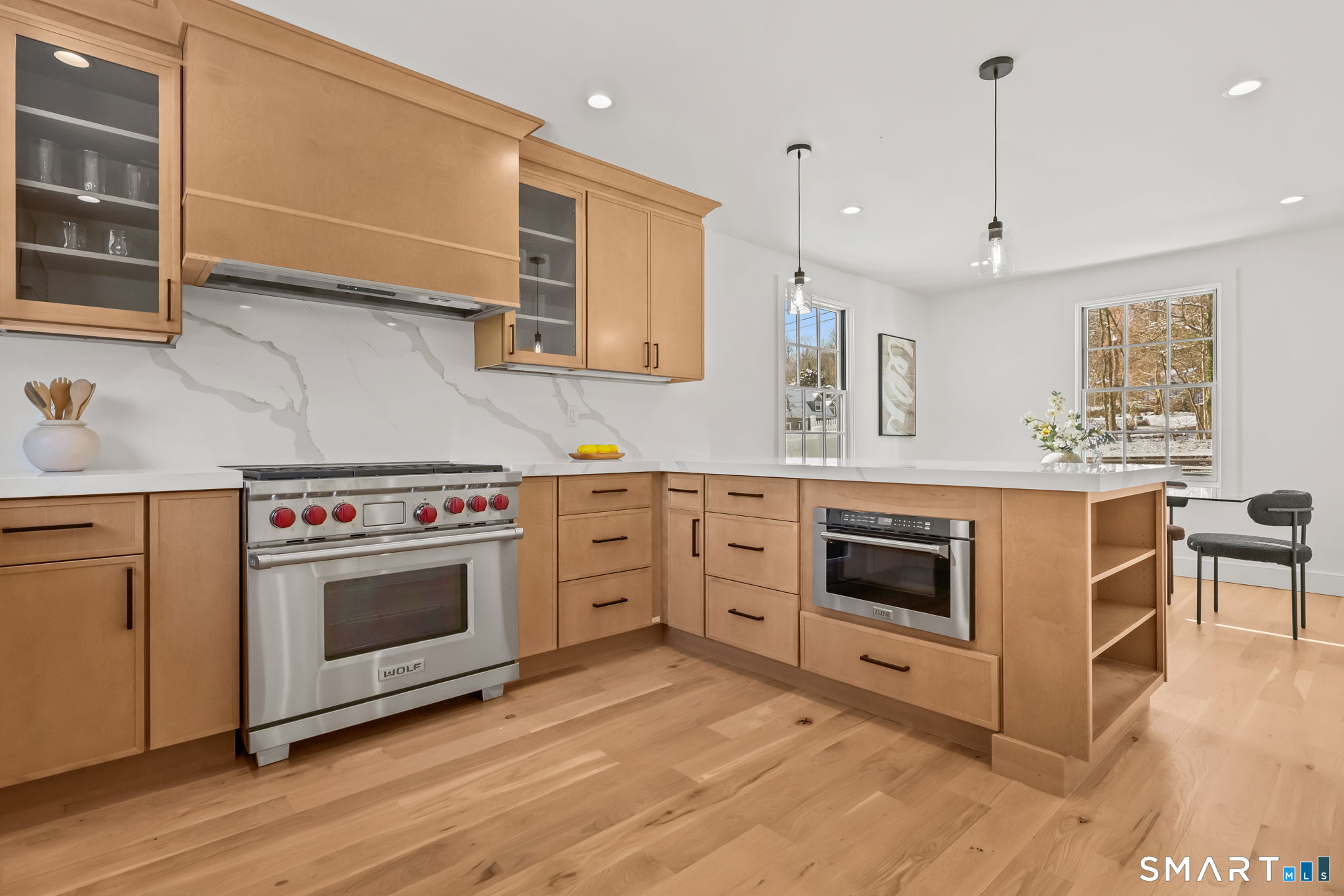 18 Sound Beach Avenue