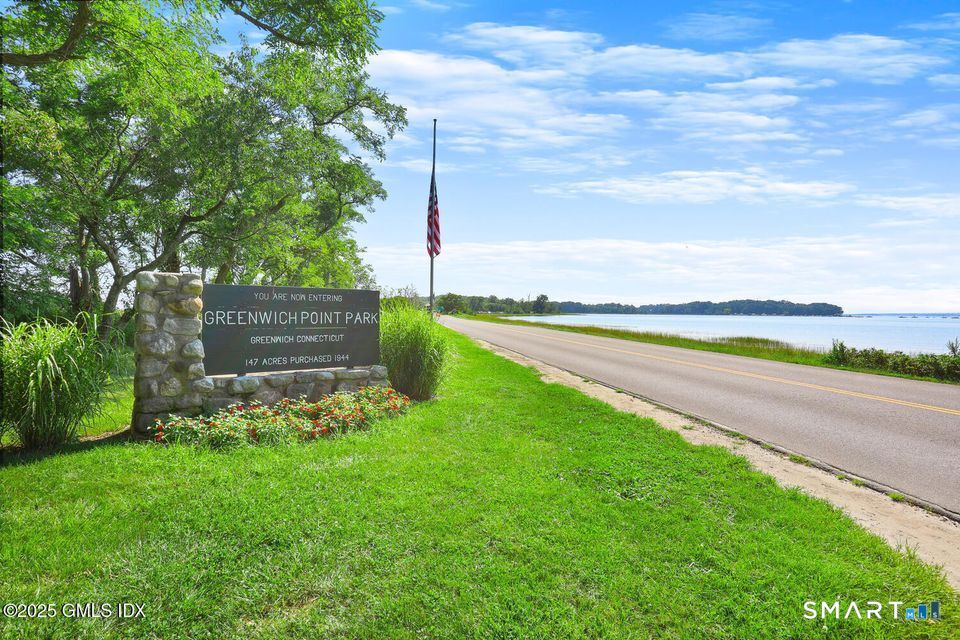 18 Sound Beach Avenue