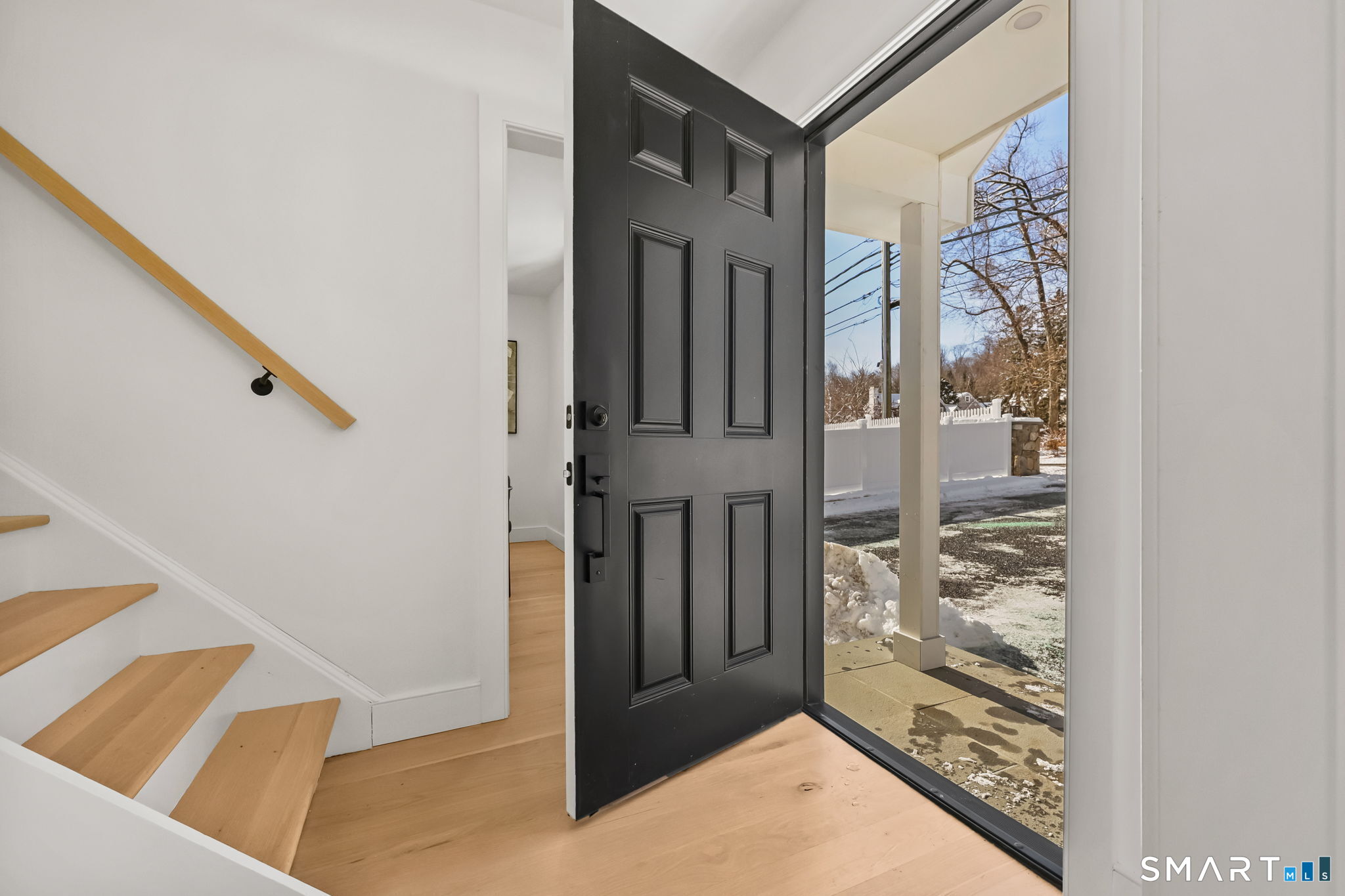 18 Sound Beach Avenue