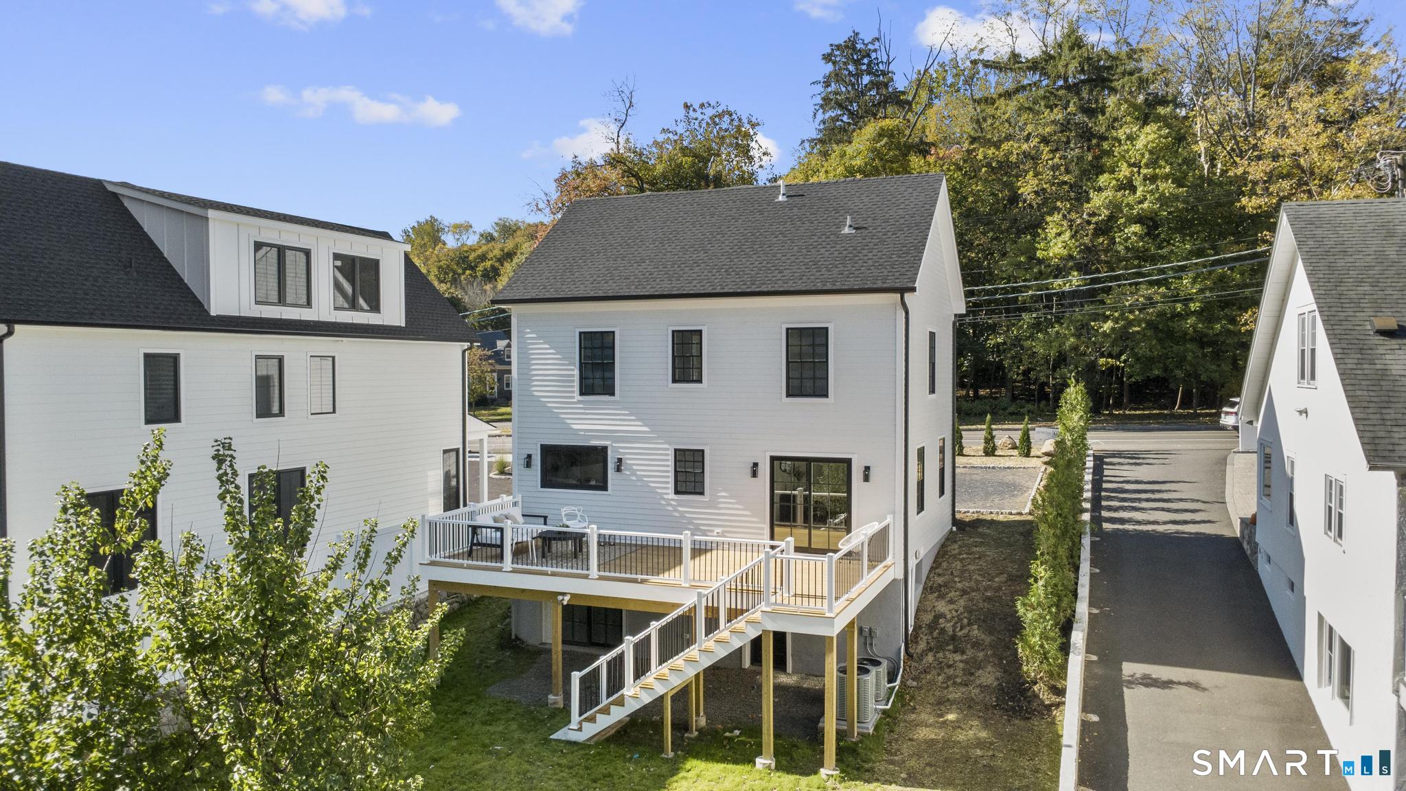 18 Sound Beach Avenue