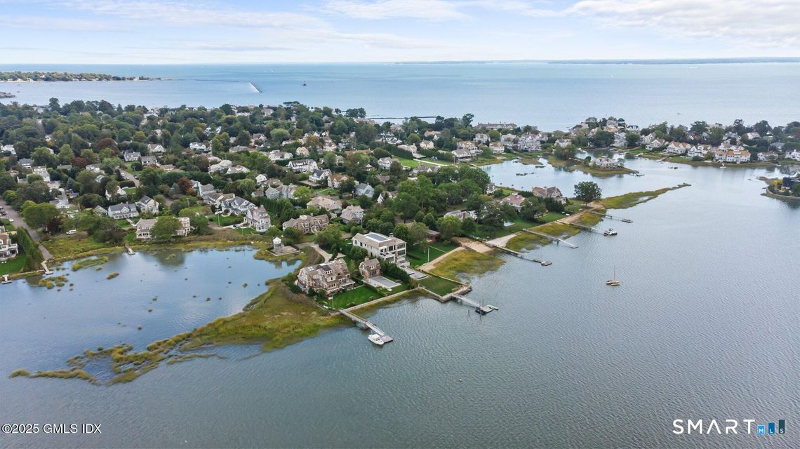 18 Sound Beach Avenue