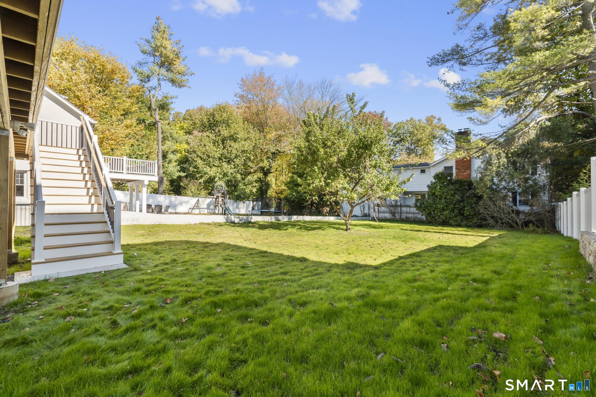 18 Sound Beach Avenue